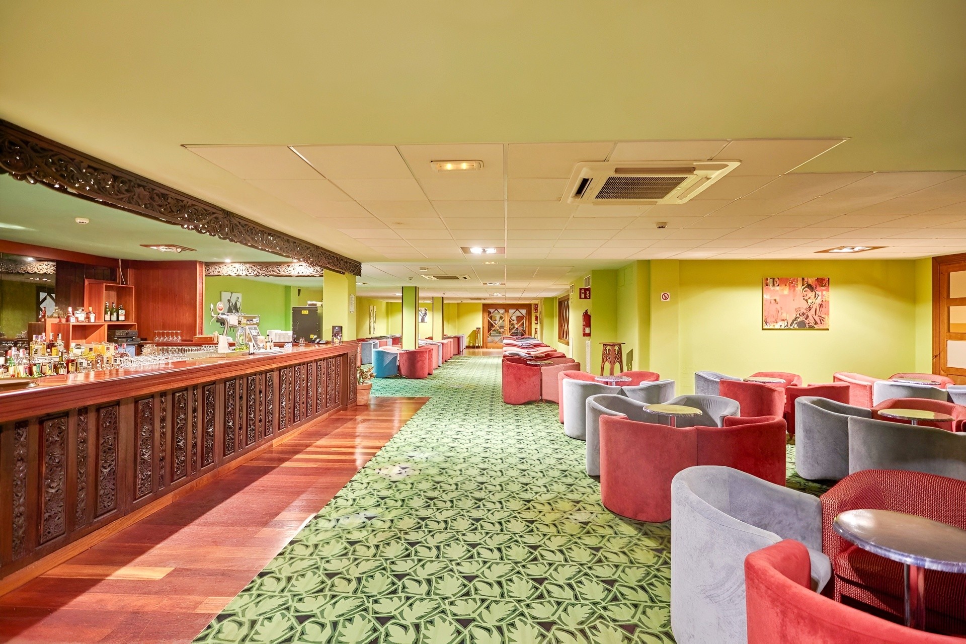 Sandos Papagayo Beach Resort 28