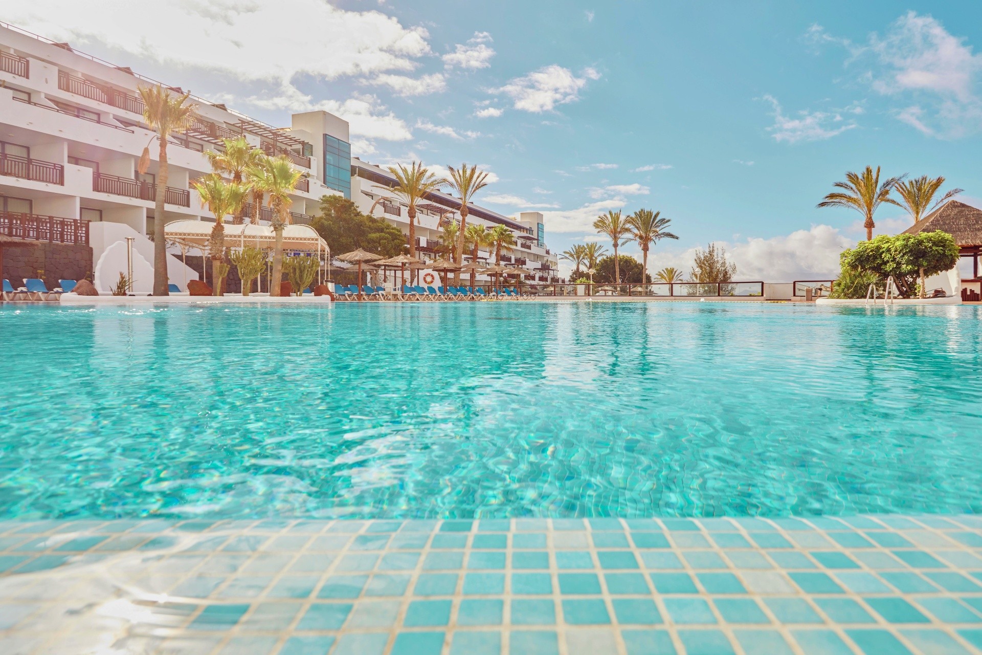 Sandos Papagayo Beach Resort 15