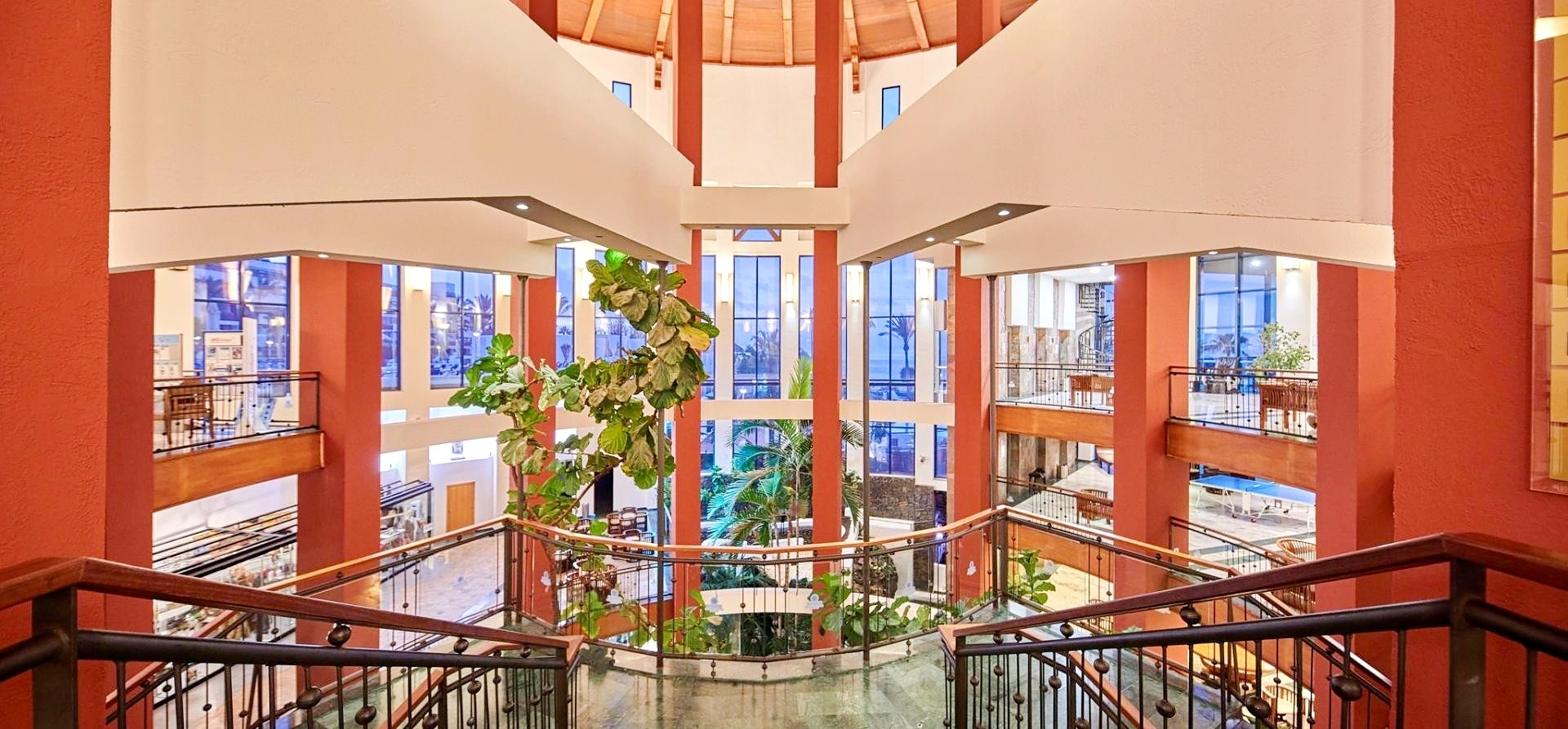 Sandos Papagayo Beach Resort 21