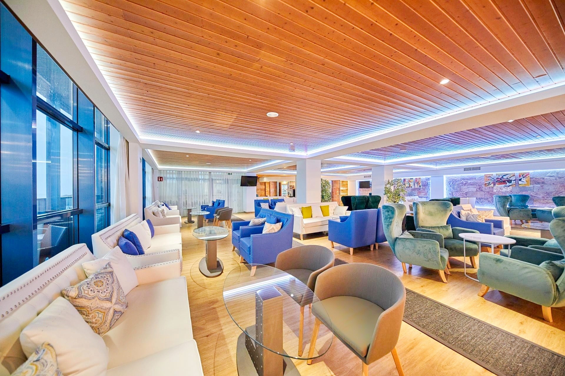 Sandos Papagayo Beach Resort 27