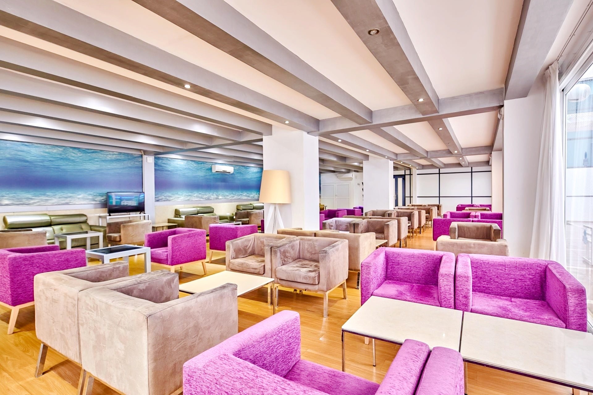 Sandos Papagayo Beach Resort 14