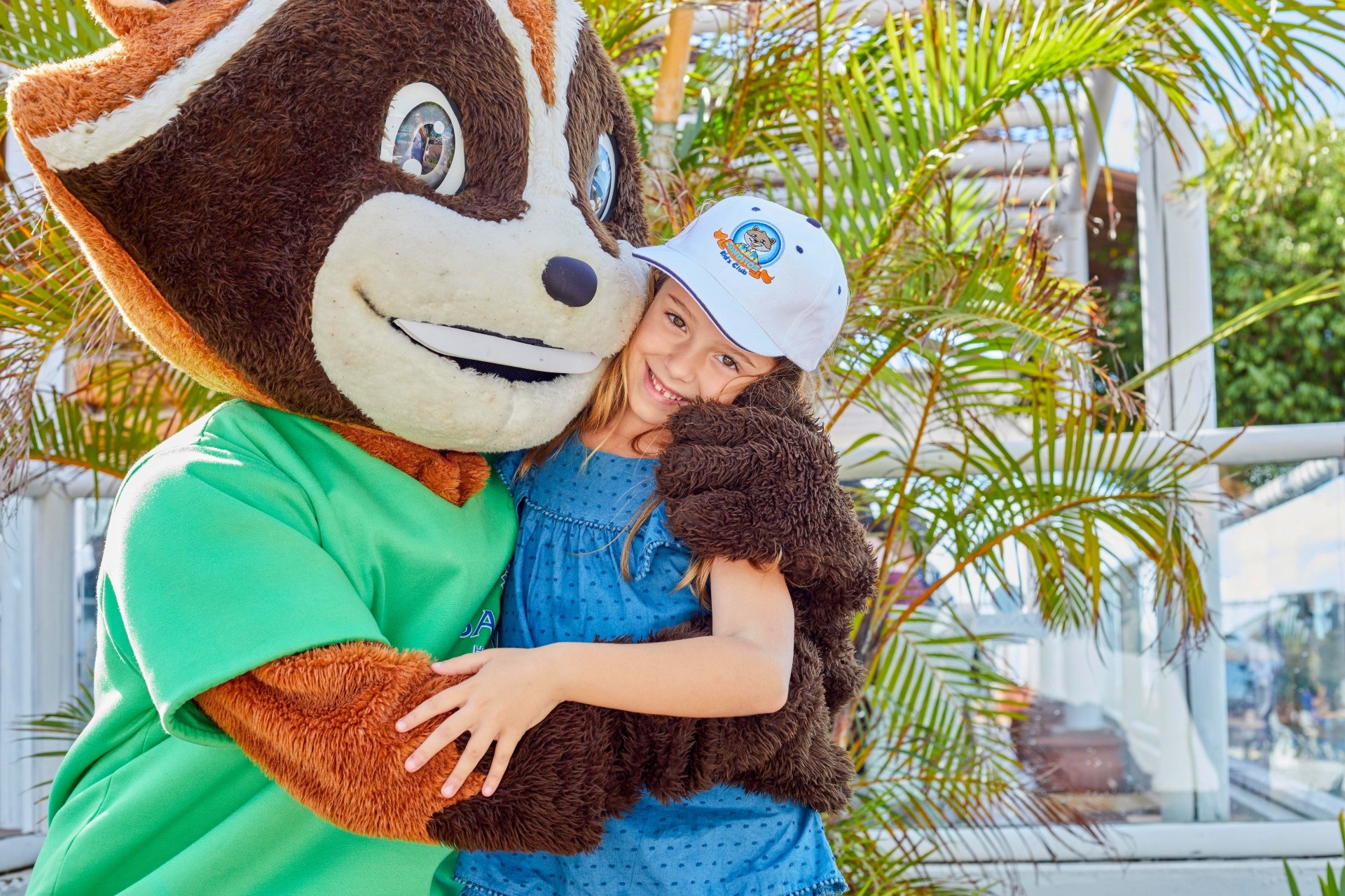 Sandos Papagayo Beach Resort 41