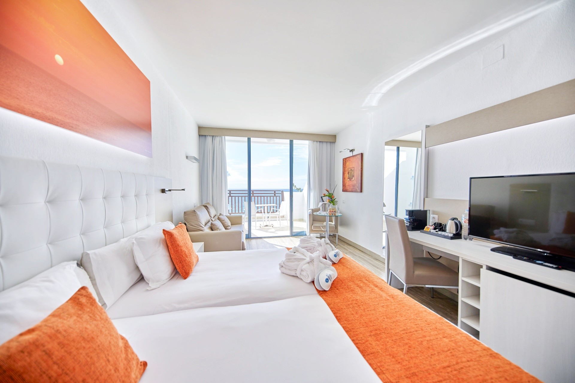 Sandos Papagayo Beach Resort 12