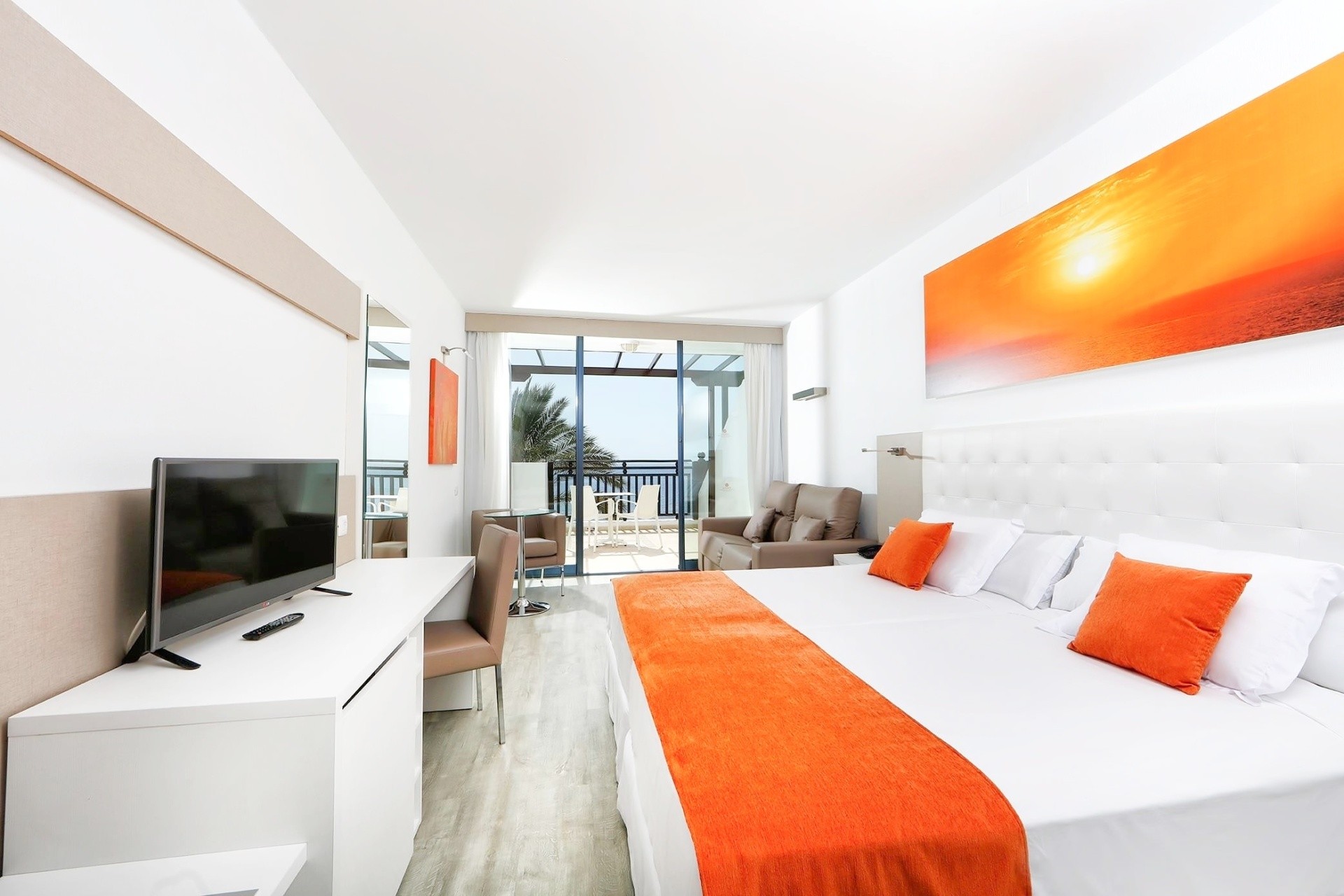 Sandos Papagayo Beach Resort 4