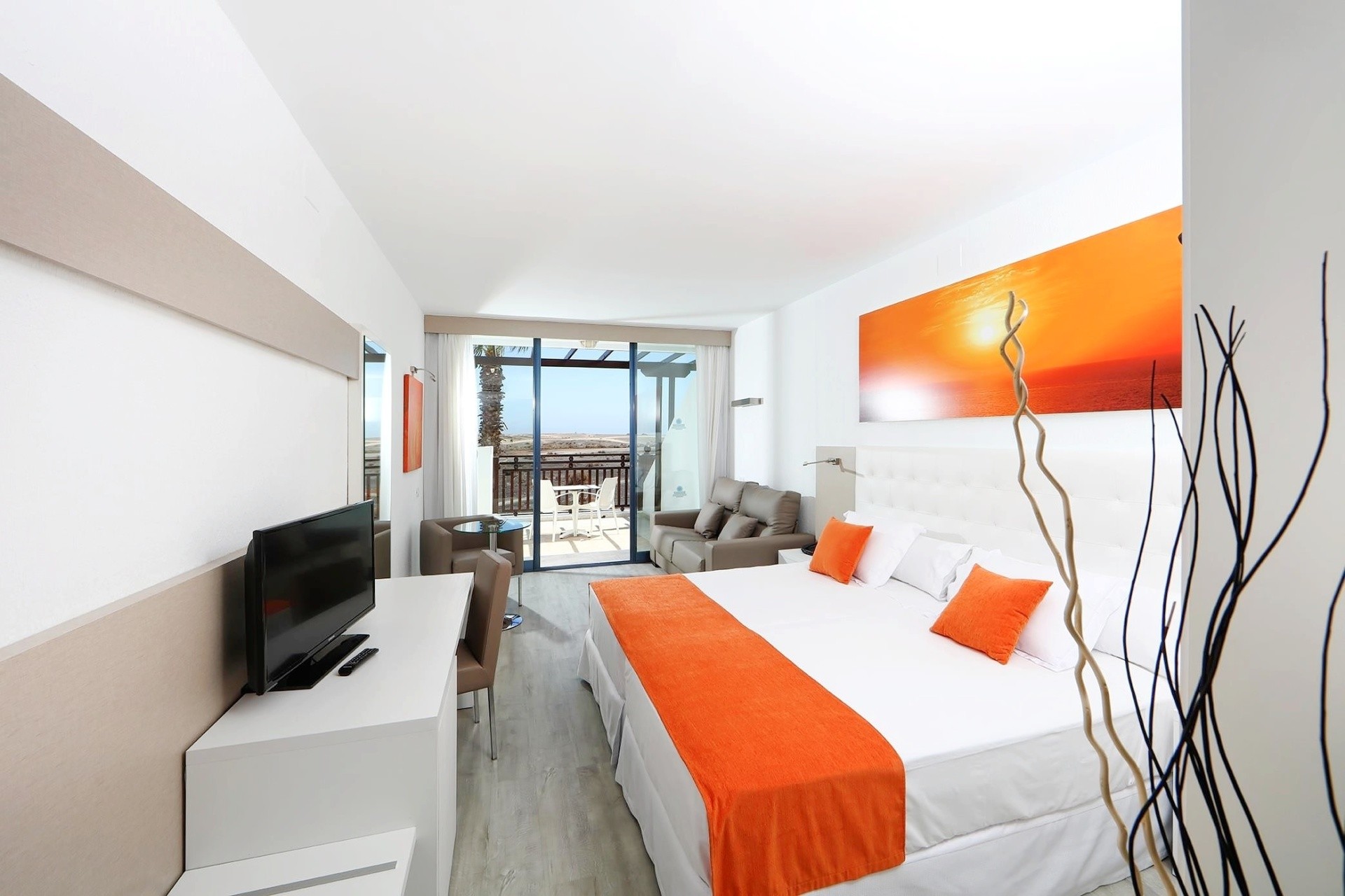 Sandos Papagayo Beach Resort 8