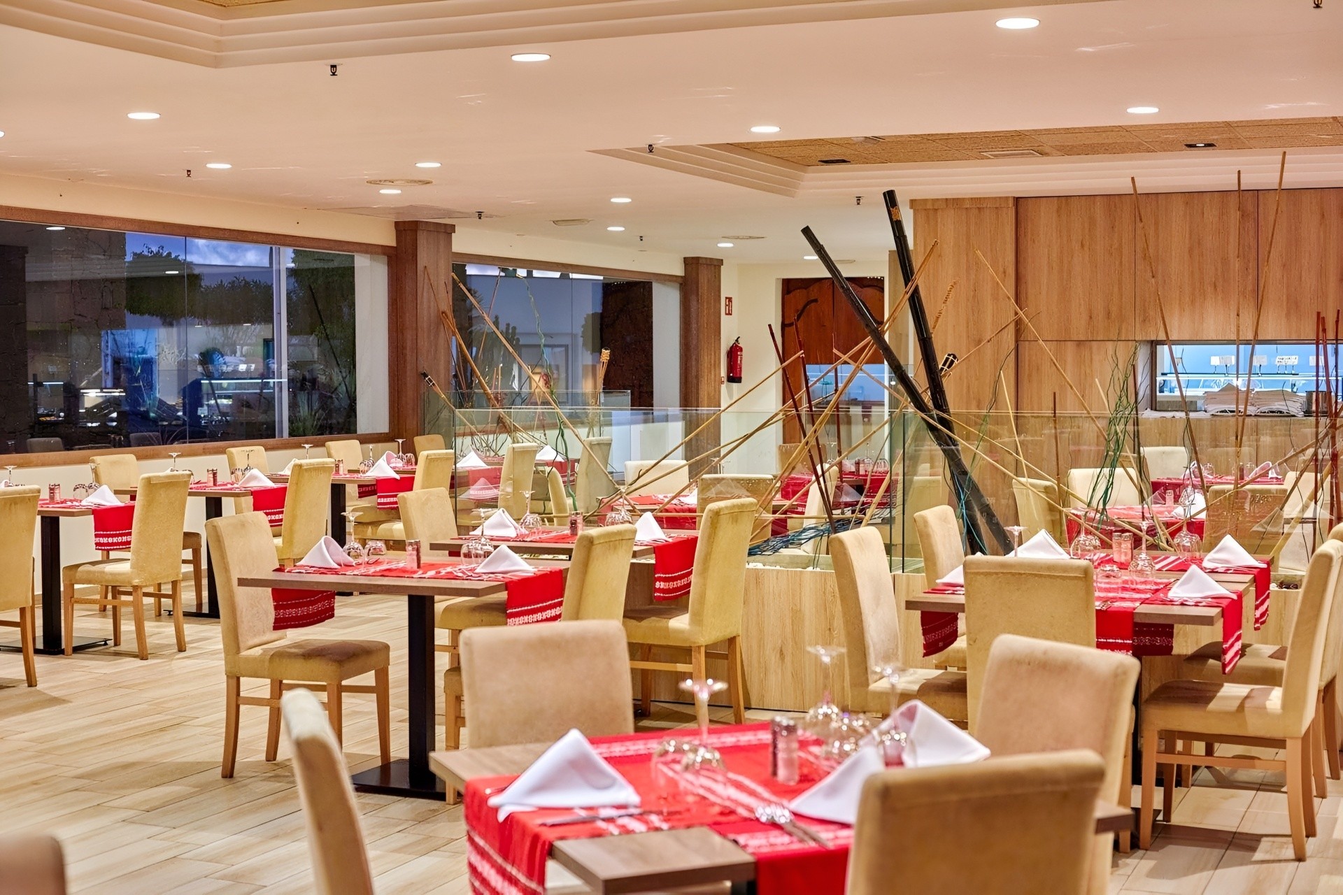 Sandos Papagayo Beach Resort 20