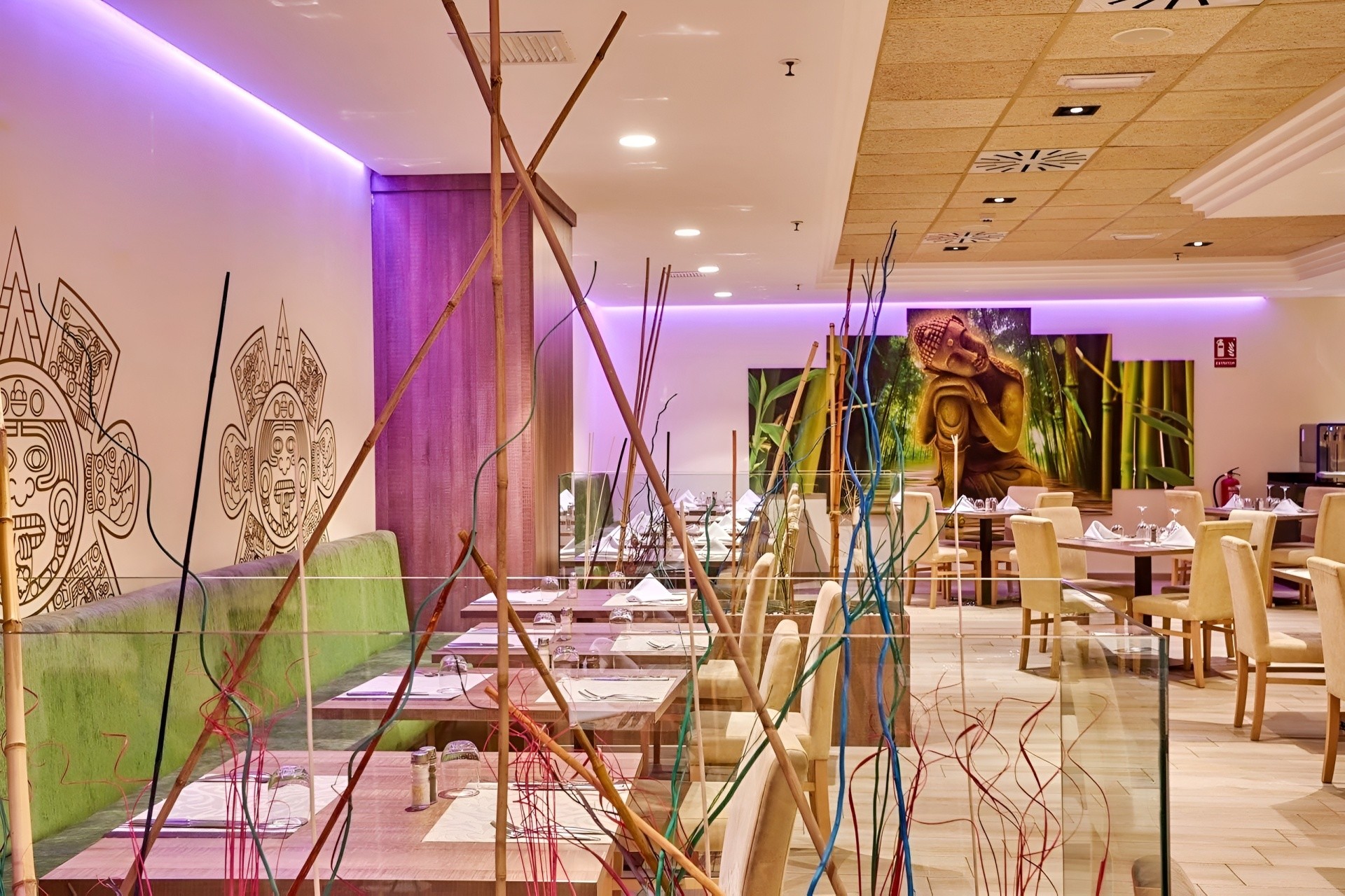 Sandos Papagayo Beach Resort 30