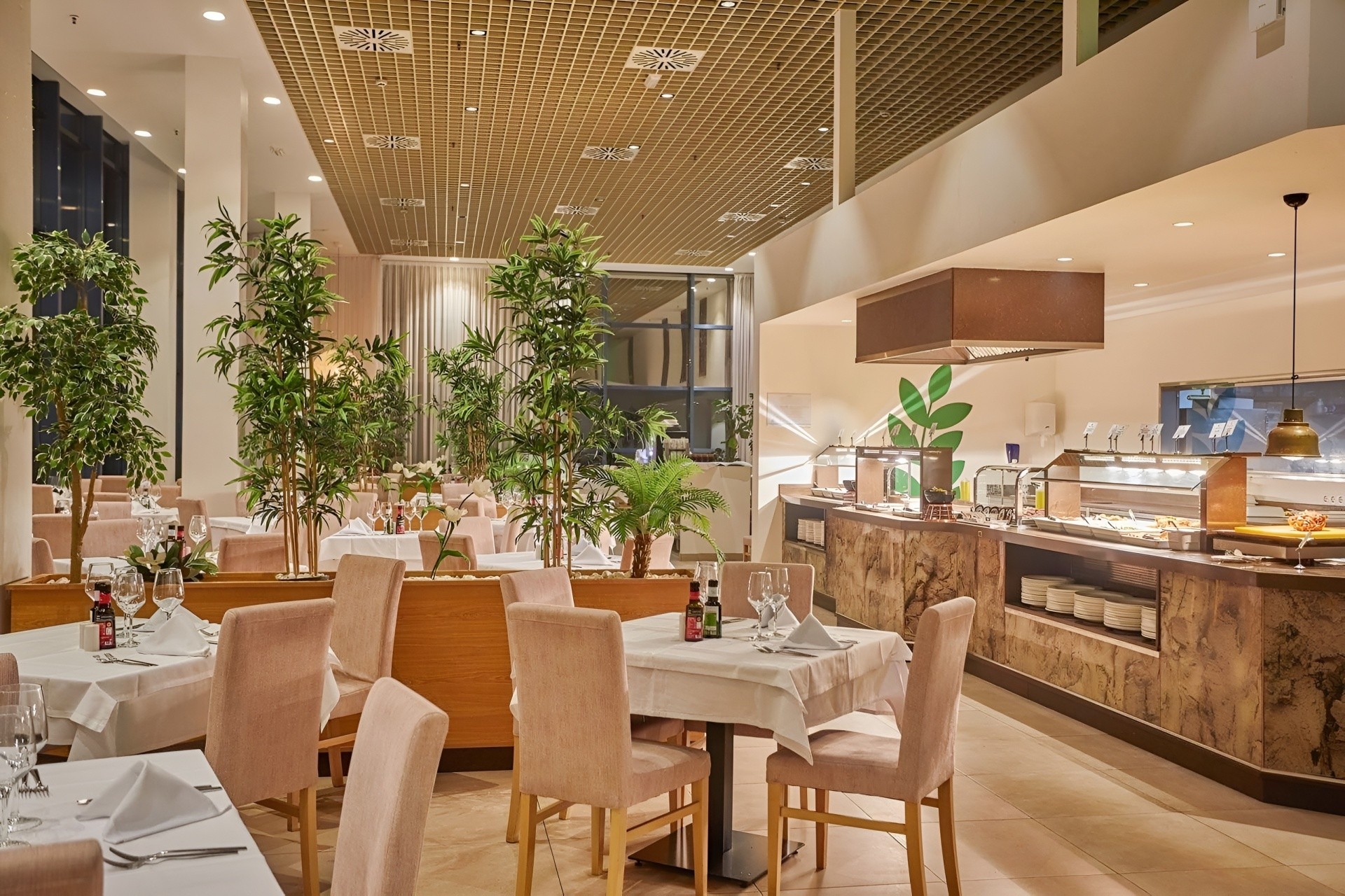 Sandos Papagayo Beach Resort 24