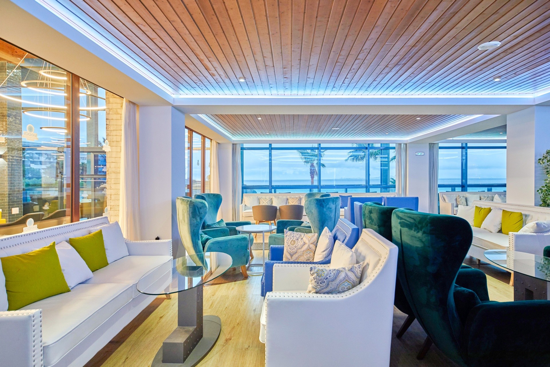 Sandos Papagayo Beach Resort 33