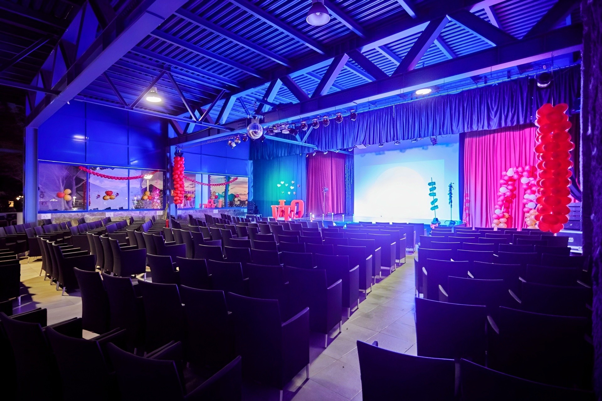 Sandos Papagayo Beach Resort 40