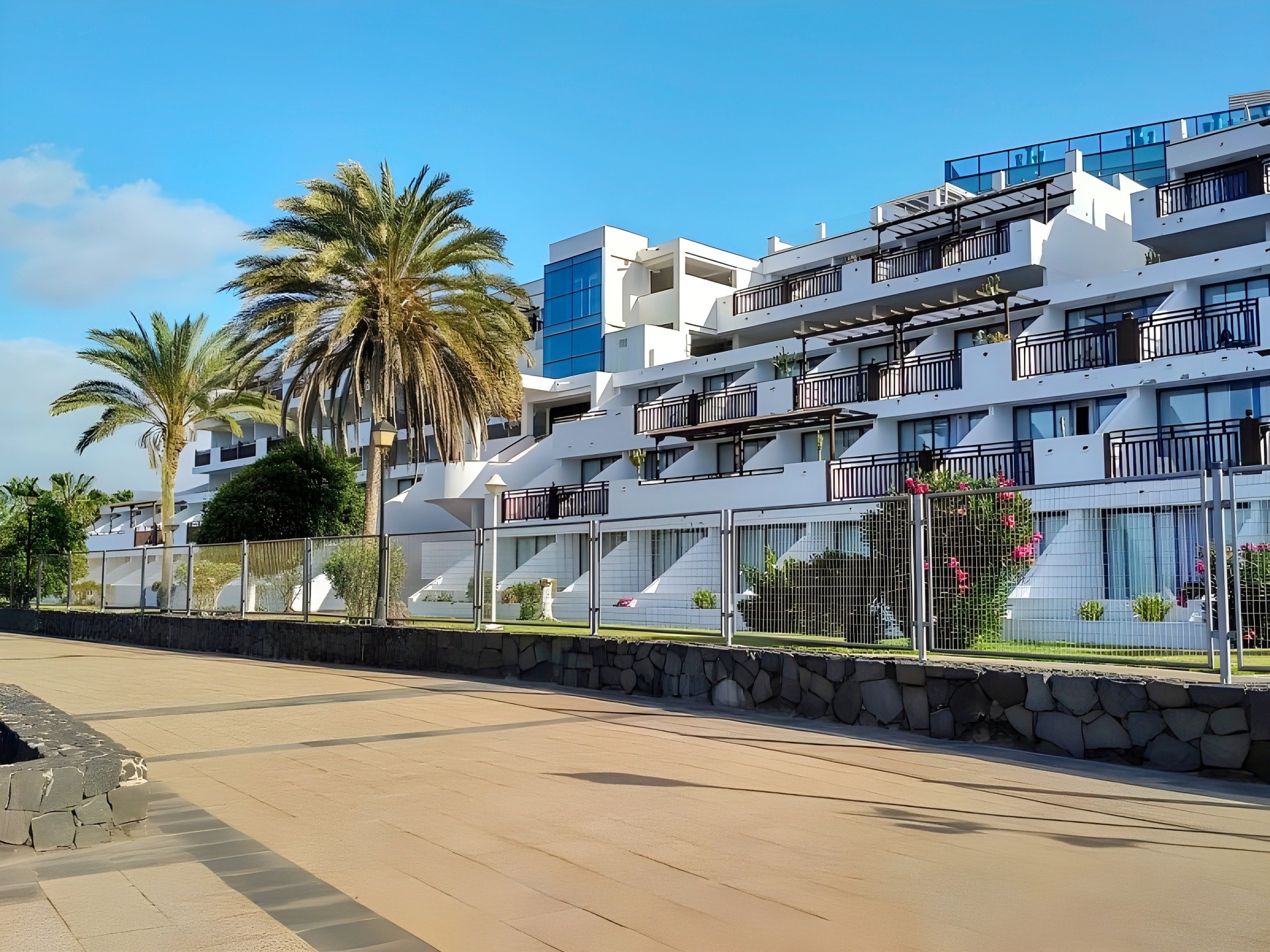 Sandos Papagayo Beach Resort 18