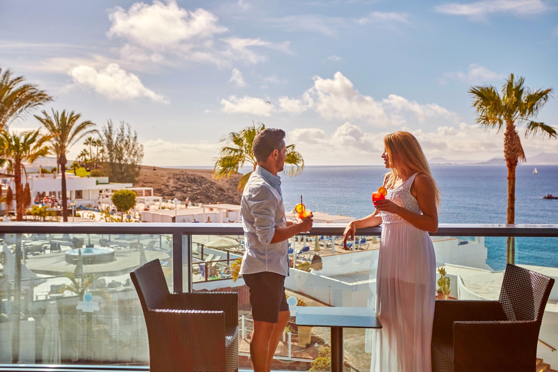 Sandos Papagayo Beach Resort 31