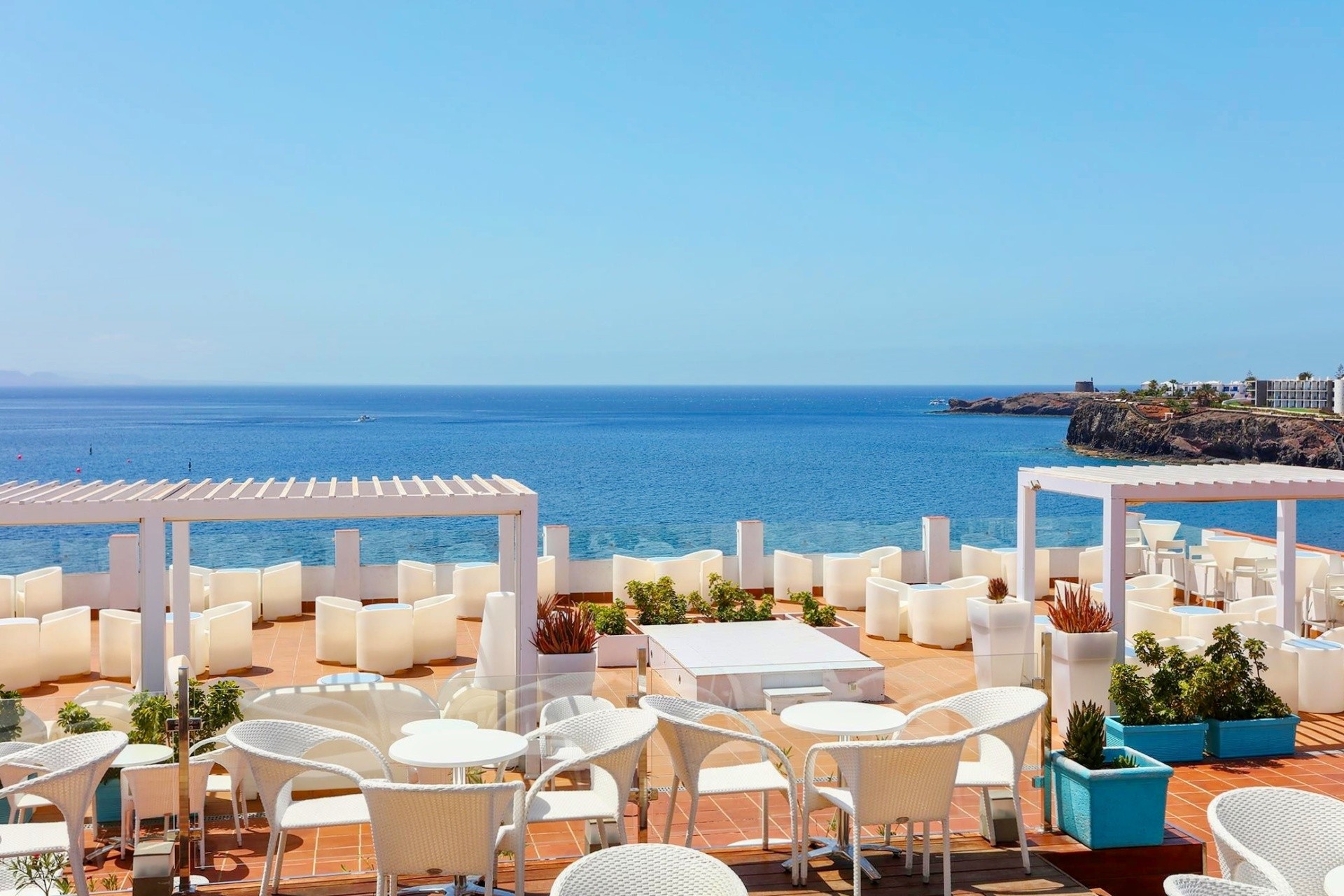 Sandos Papagayo Beach Resort 3