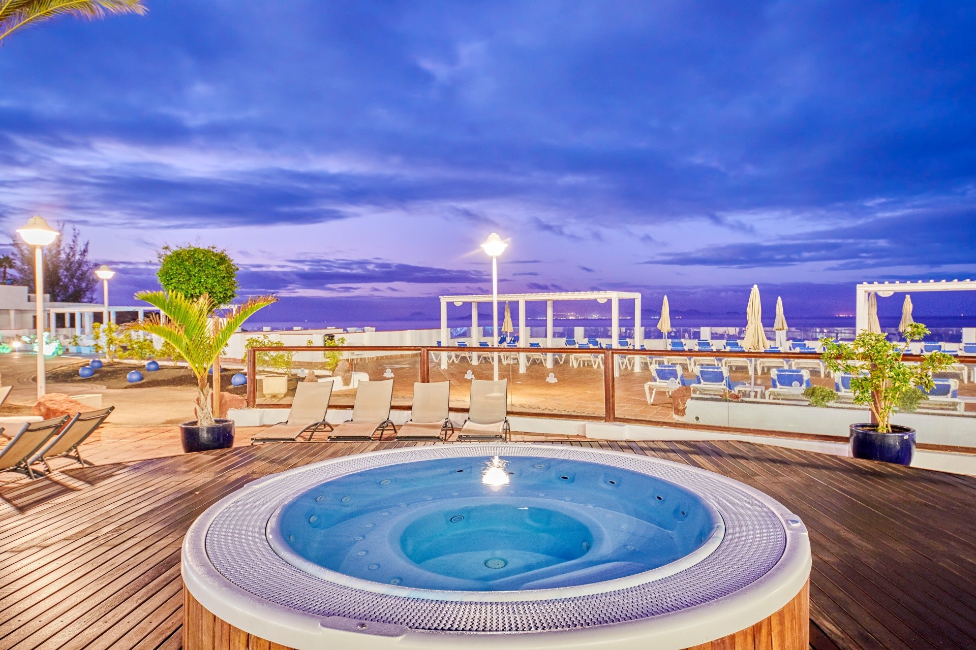 Sandos Papagayo Beach Resort 34