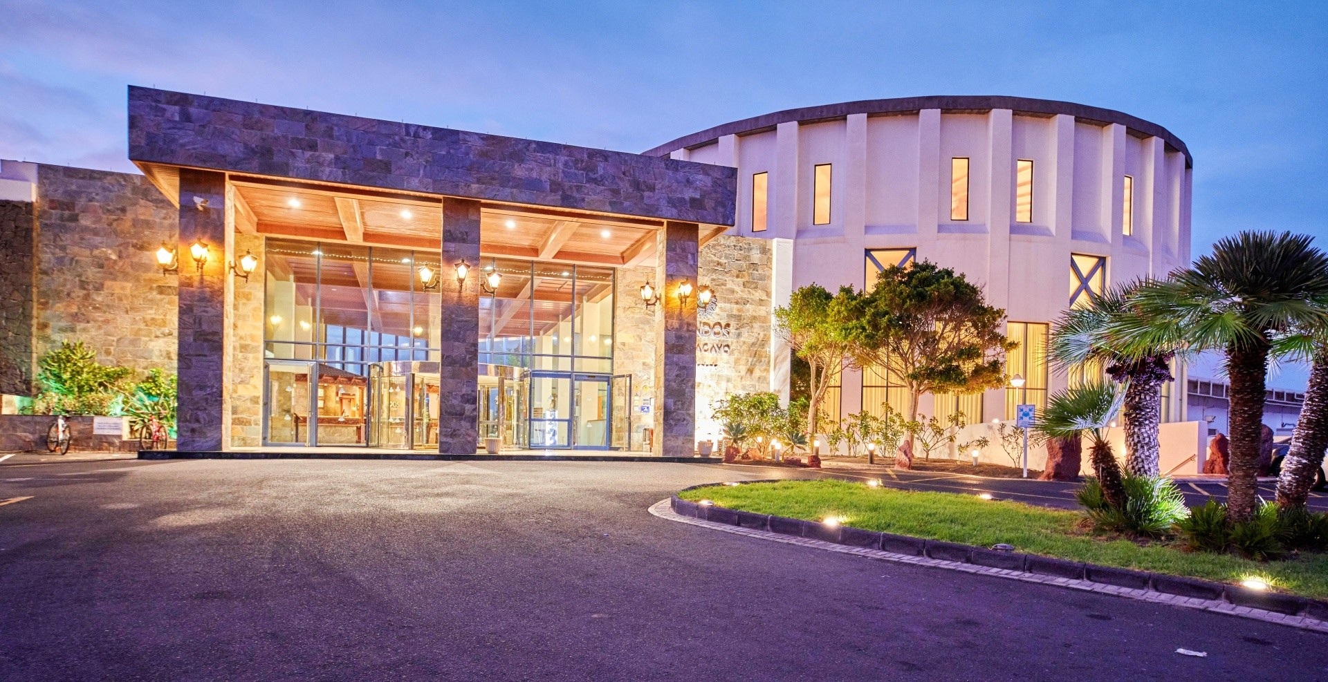 Sandos Papagayo Beach Resort 35