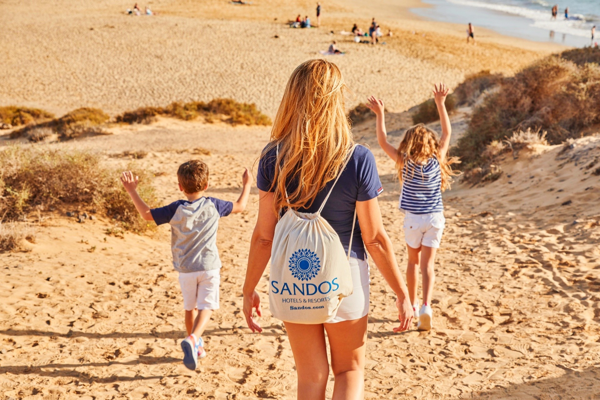 Sandos Papagayo Beach Resort 37