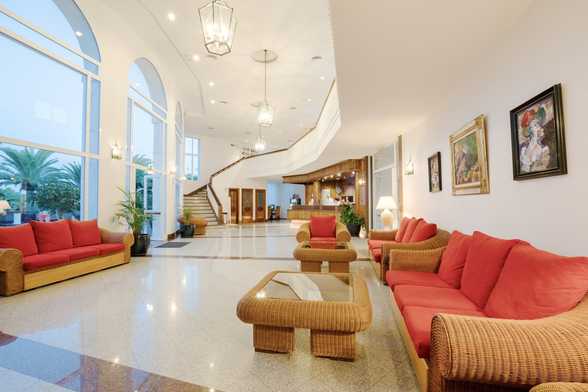 Ole Olivina Lanzarote 6