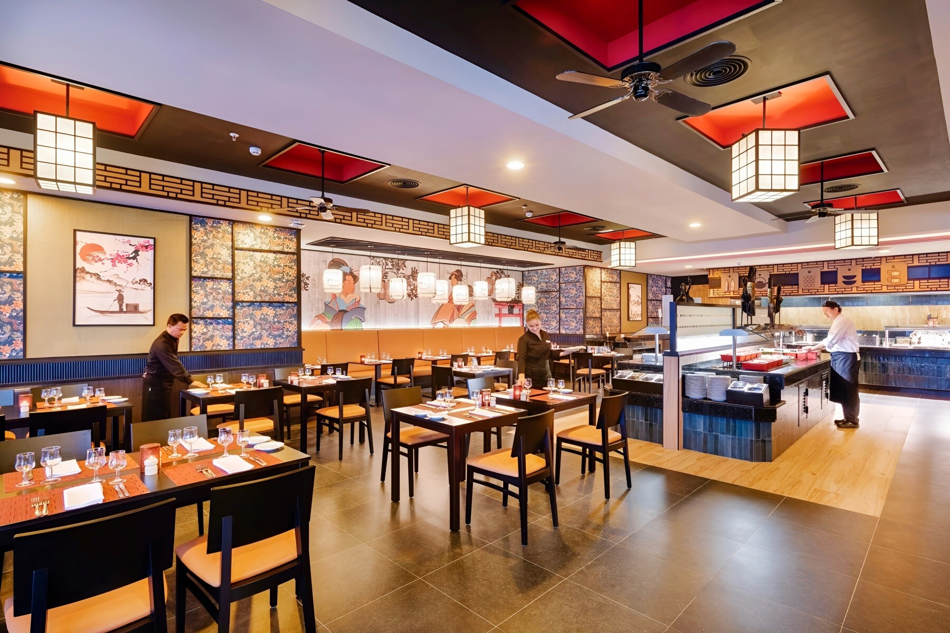 Hotel Riu Paraiso Lanzarote  15