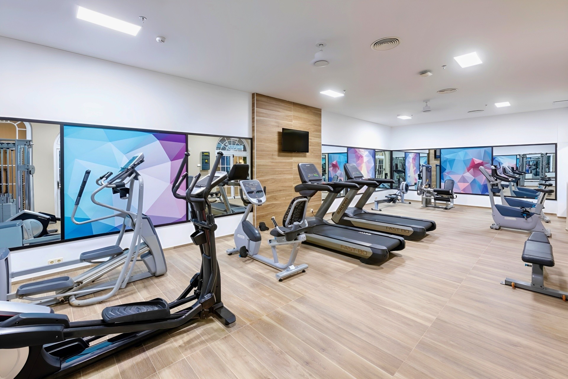 Hotel Riu Paraiso Lanzarote  31