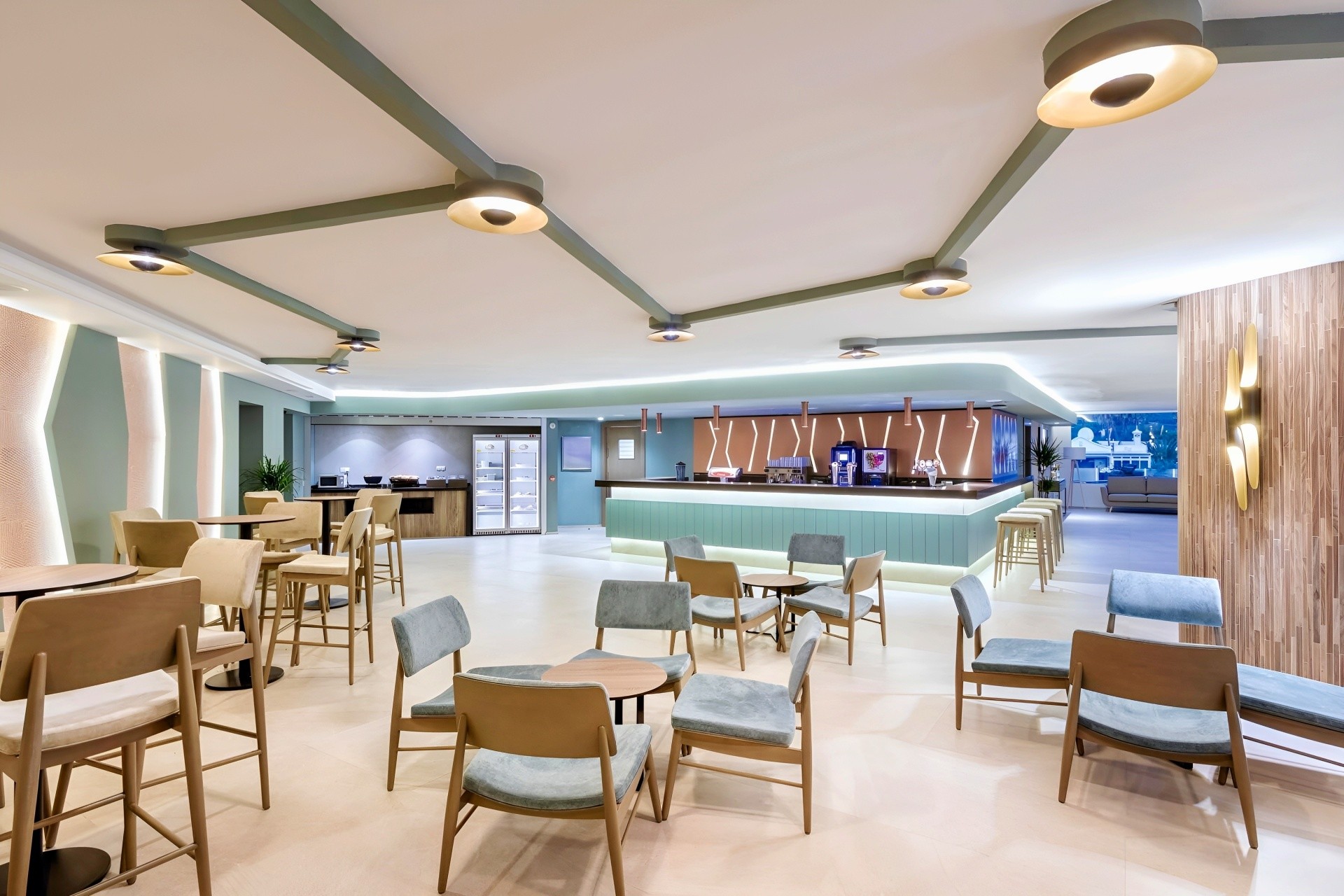 Hotel Riu Paraiso Lanzarote  10