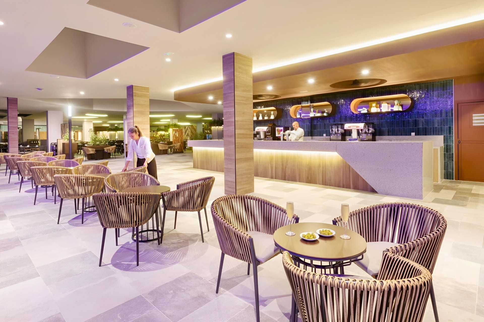 Hotel Riu Paraiso Lanzarote  18