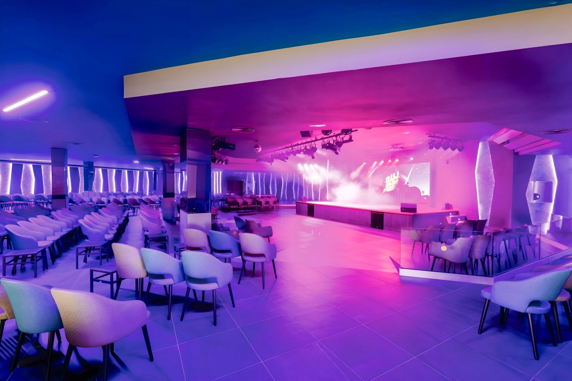 Hotel Riu Paraiso Lanzarote  22