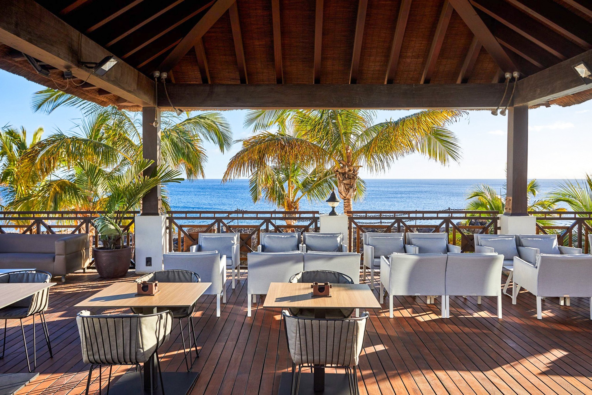 Secrets Lanzarote Resort-Spa Adults Only 18