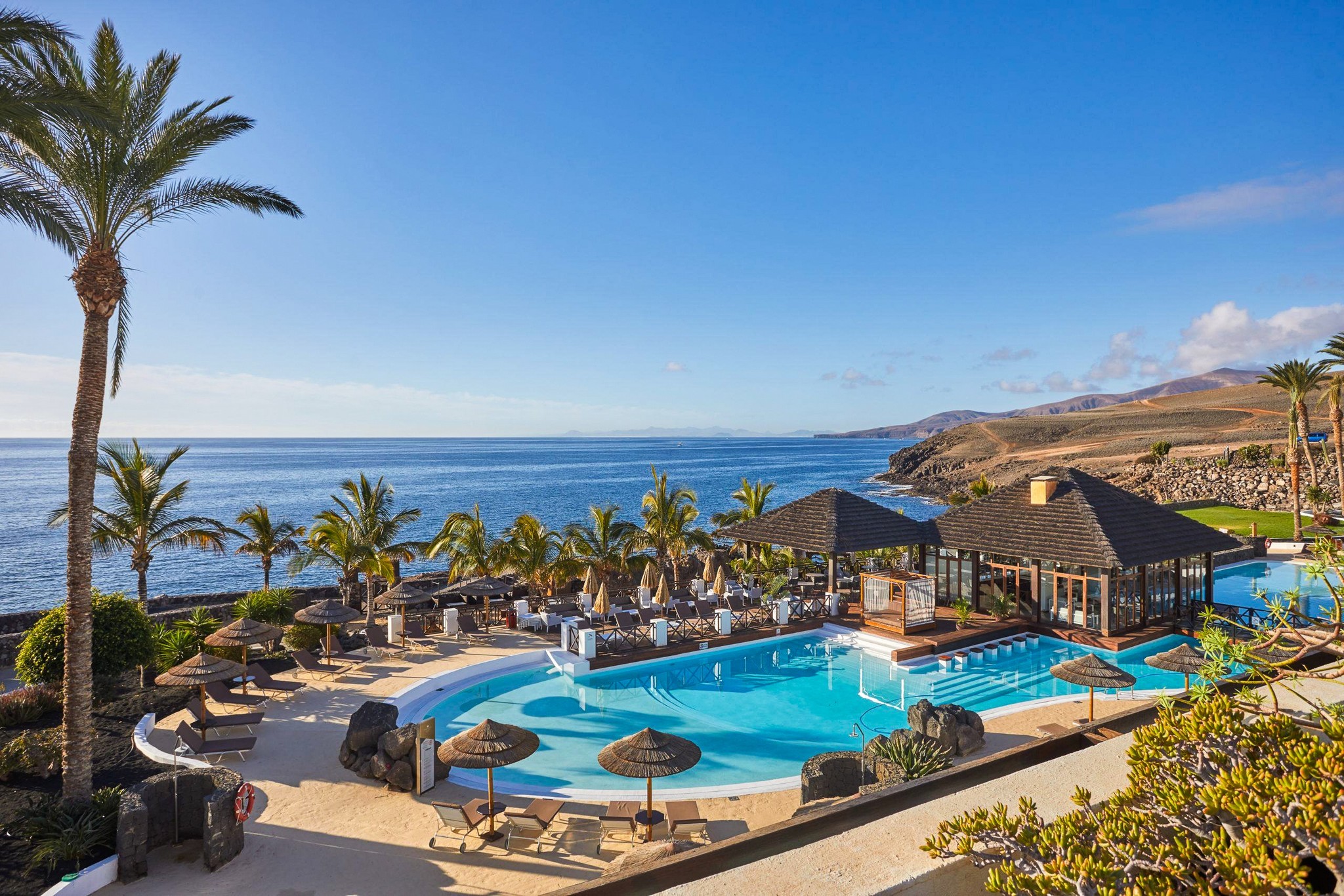Secrets Lanzarote Resort-Spa Adults Only 4