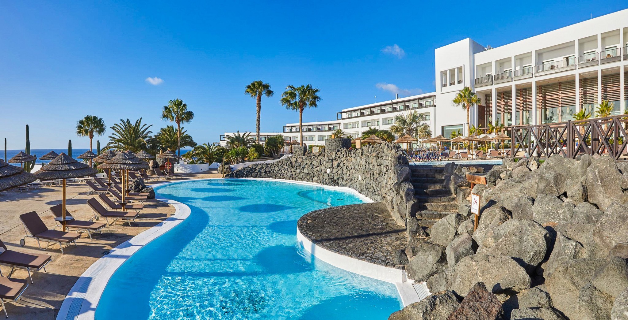 Secrets Lanzarote Resort-Spa Adults Only 2