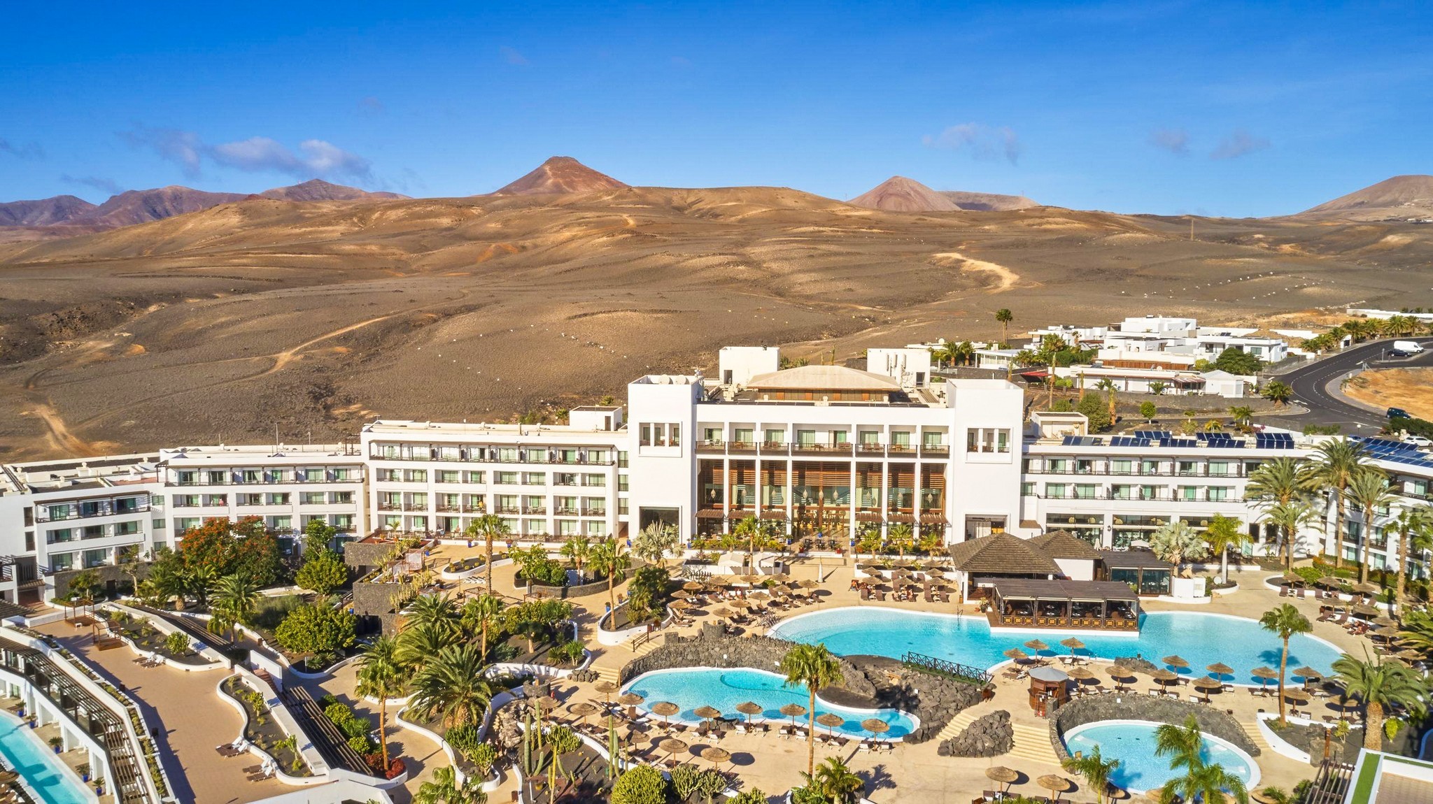 Secrets Lanzarote Resort-Spa Adults Only 28