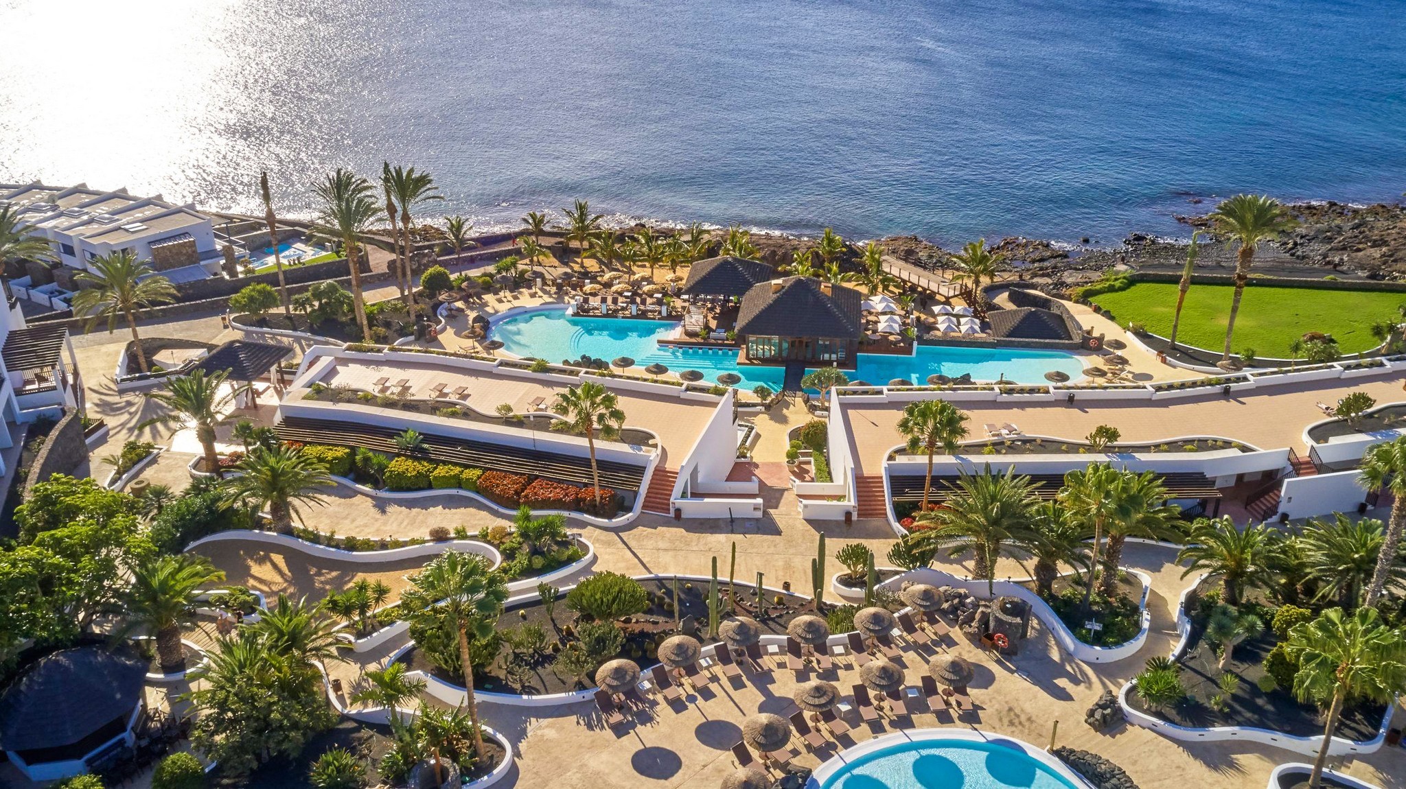 Secrets Lanzarote Resort-Spa Adults Only 29