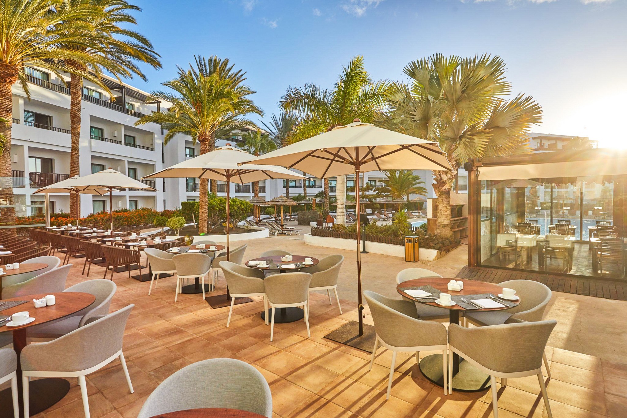 Secrets Lanzarote Resort-Spa Adults Only 20