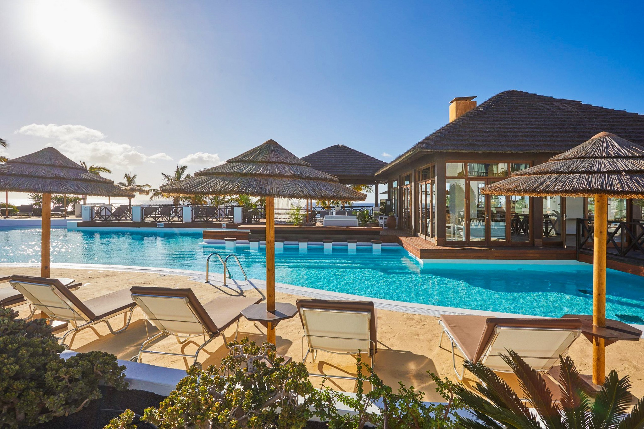 Secrets Lanzarote Resort-Spa Adults Only 27