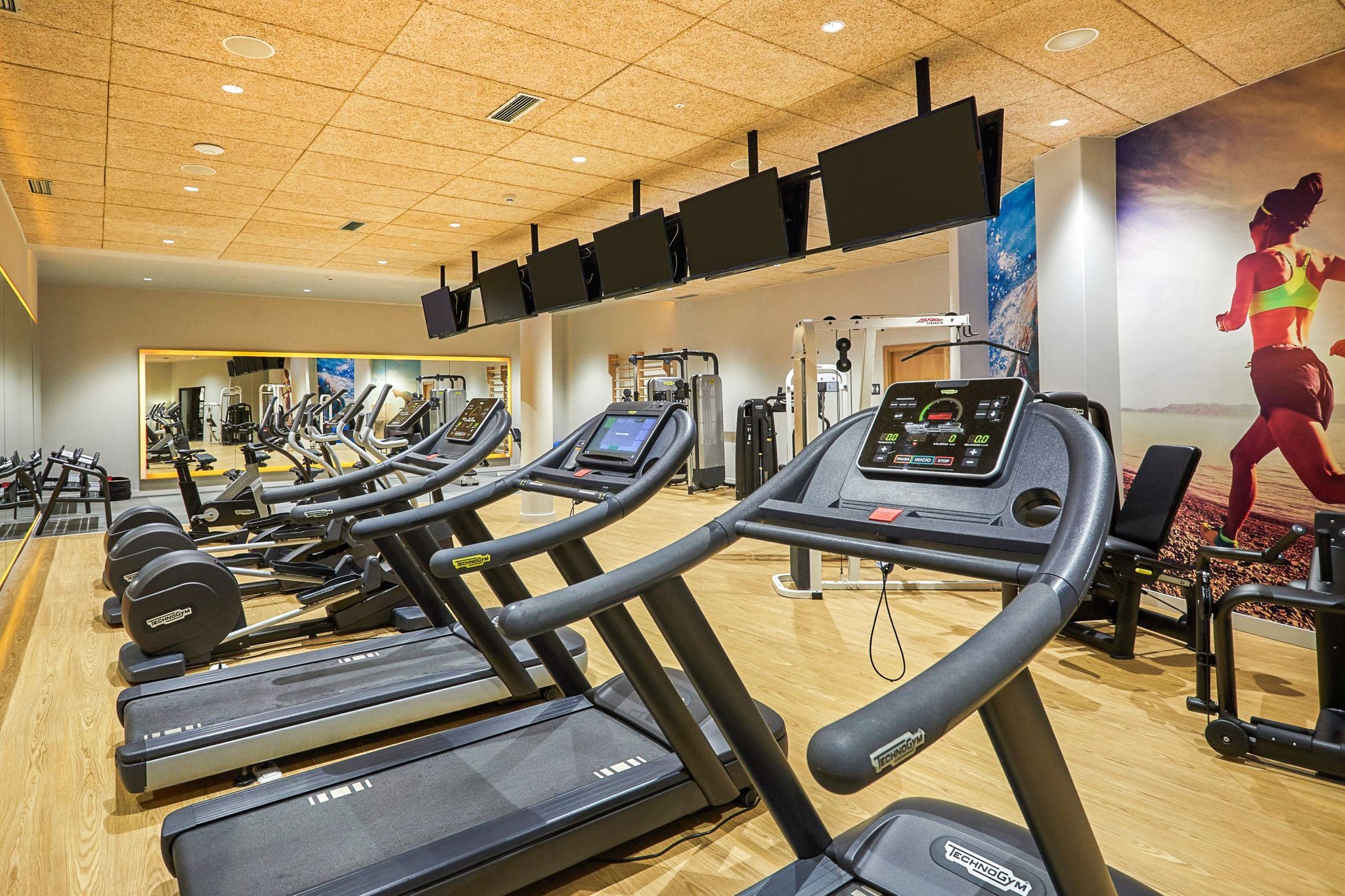 Secrets Lanzarote Resort-Spa Adults Only 17