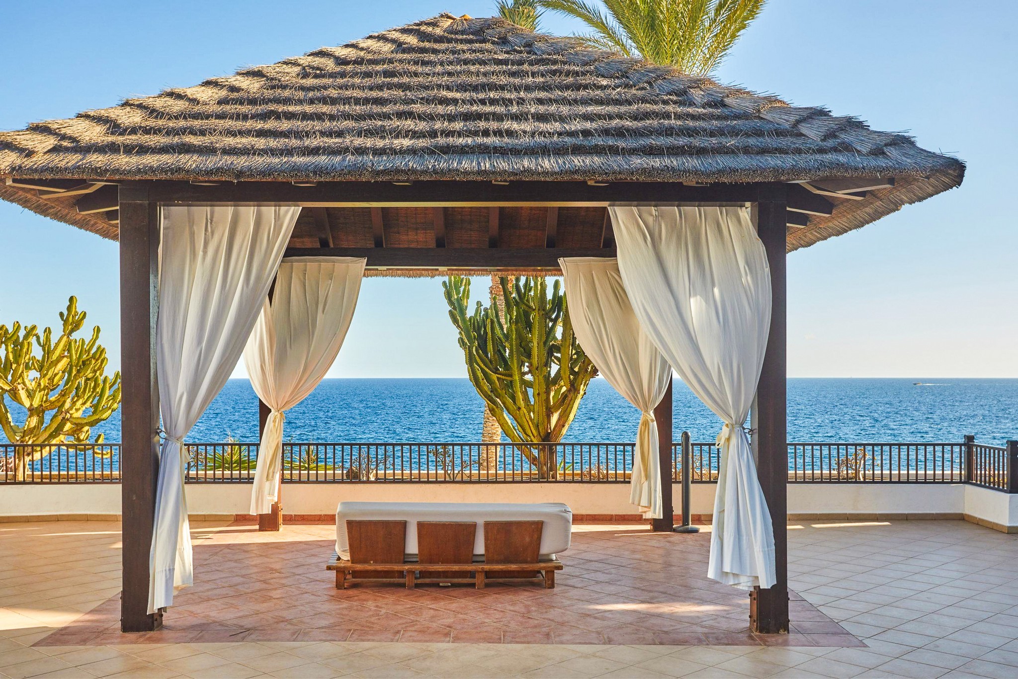 Secrets Lanzarote Resort-Spa Adults Only 22