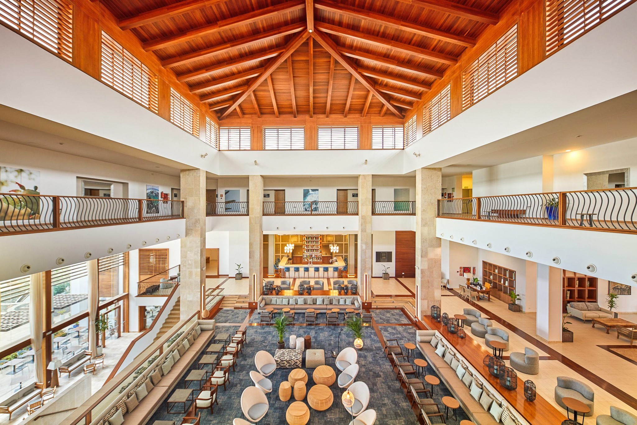 Secrets Lanzarote Resort-Spa Adults Only 13