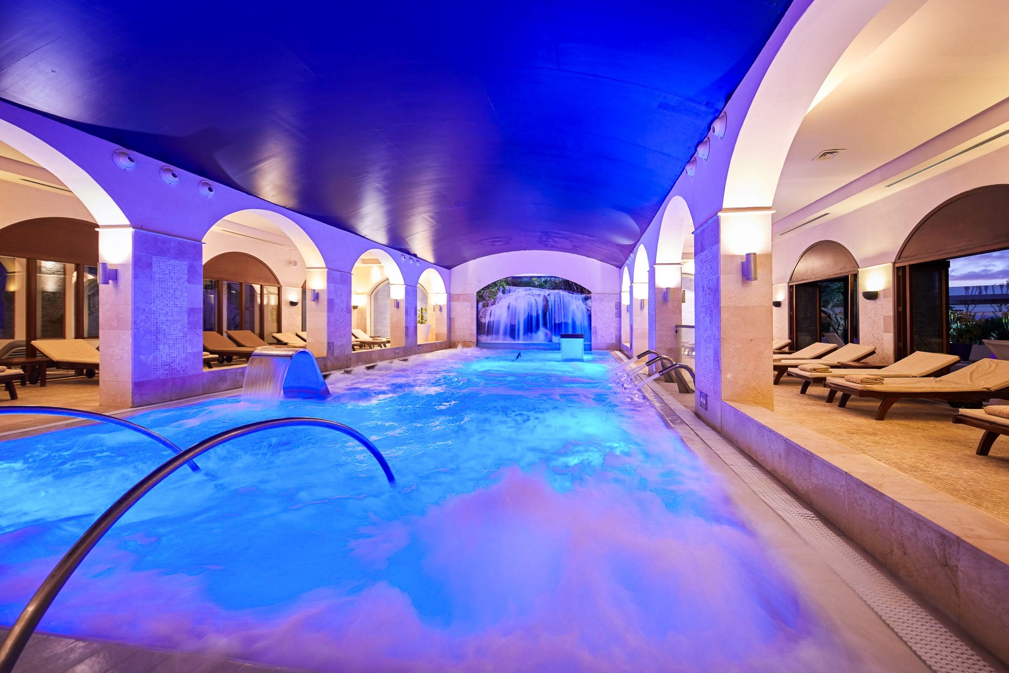 Secrets Lanzarote Resort-Spa Adults Only 16