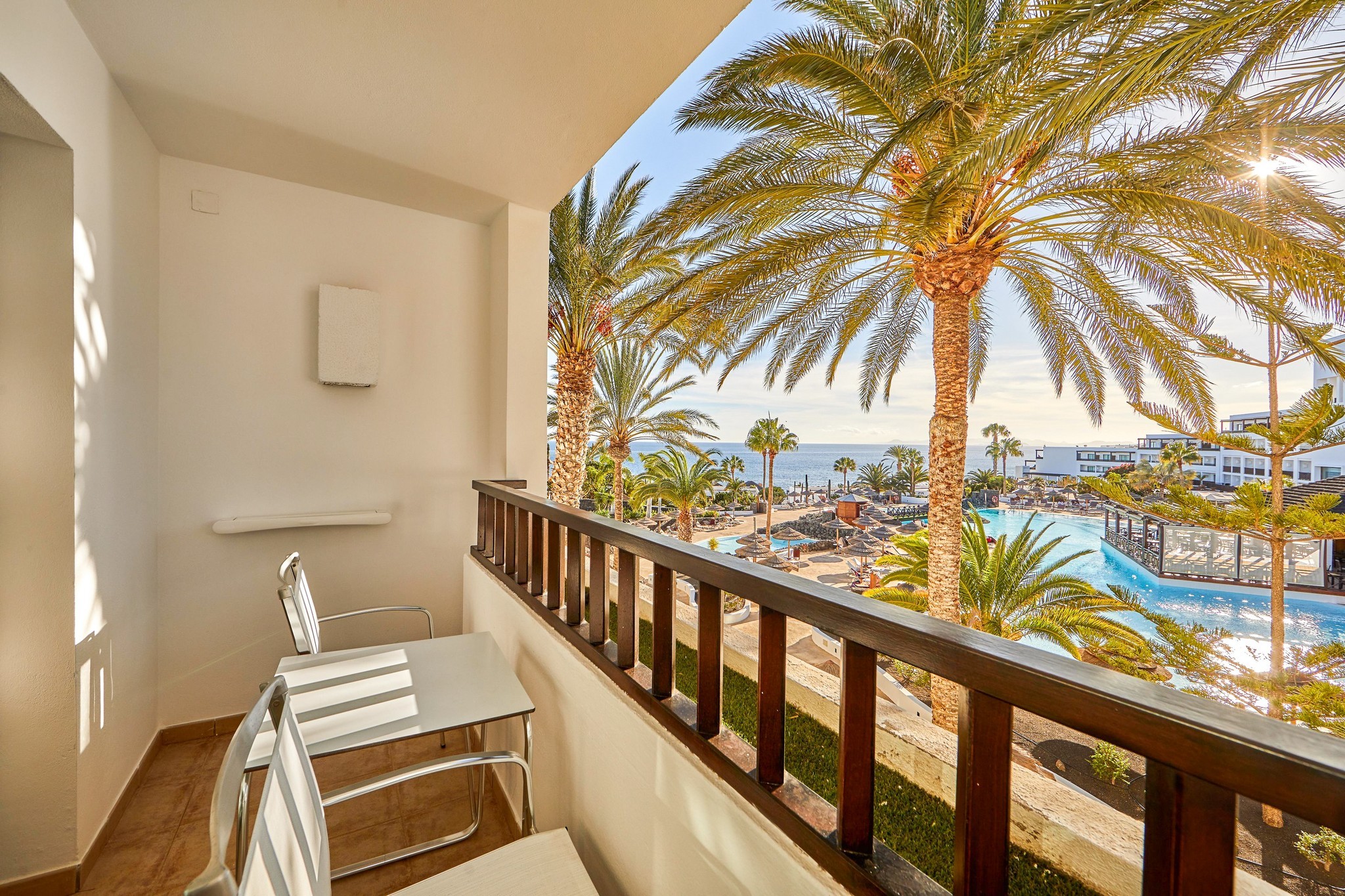 Secrets Lanzarote Resort-Spa Adults Only 10