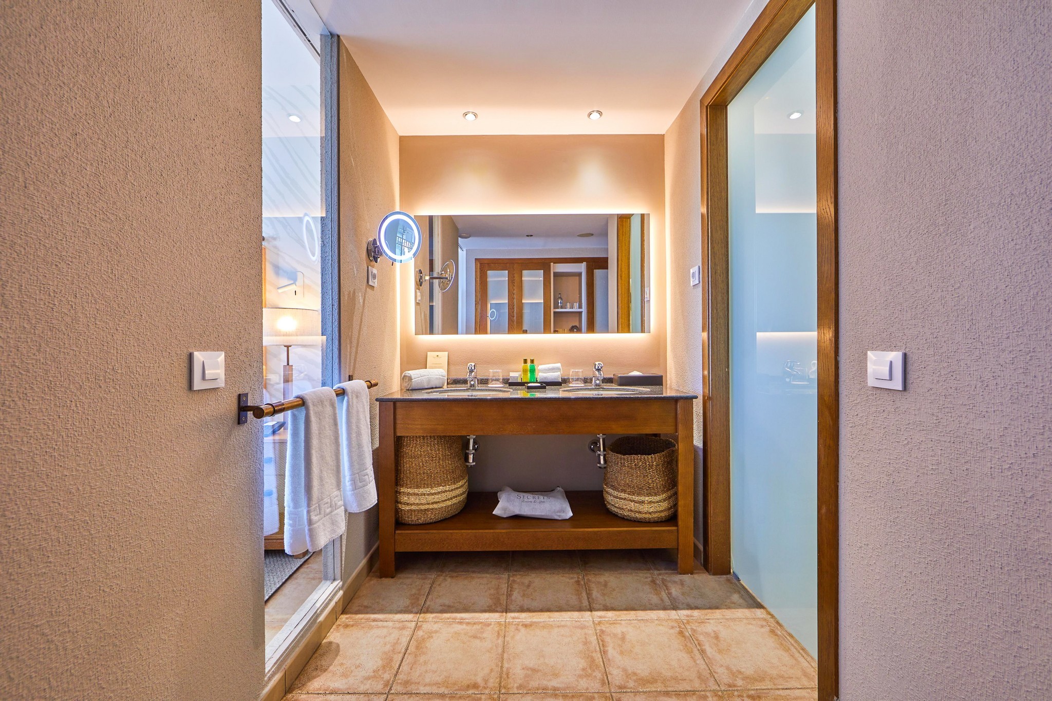 Secrets Lanzarote Resort-Spa Adults Only 9