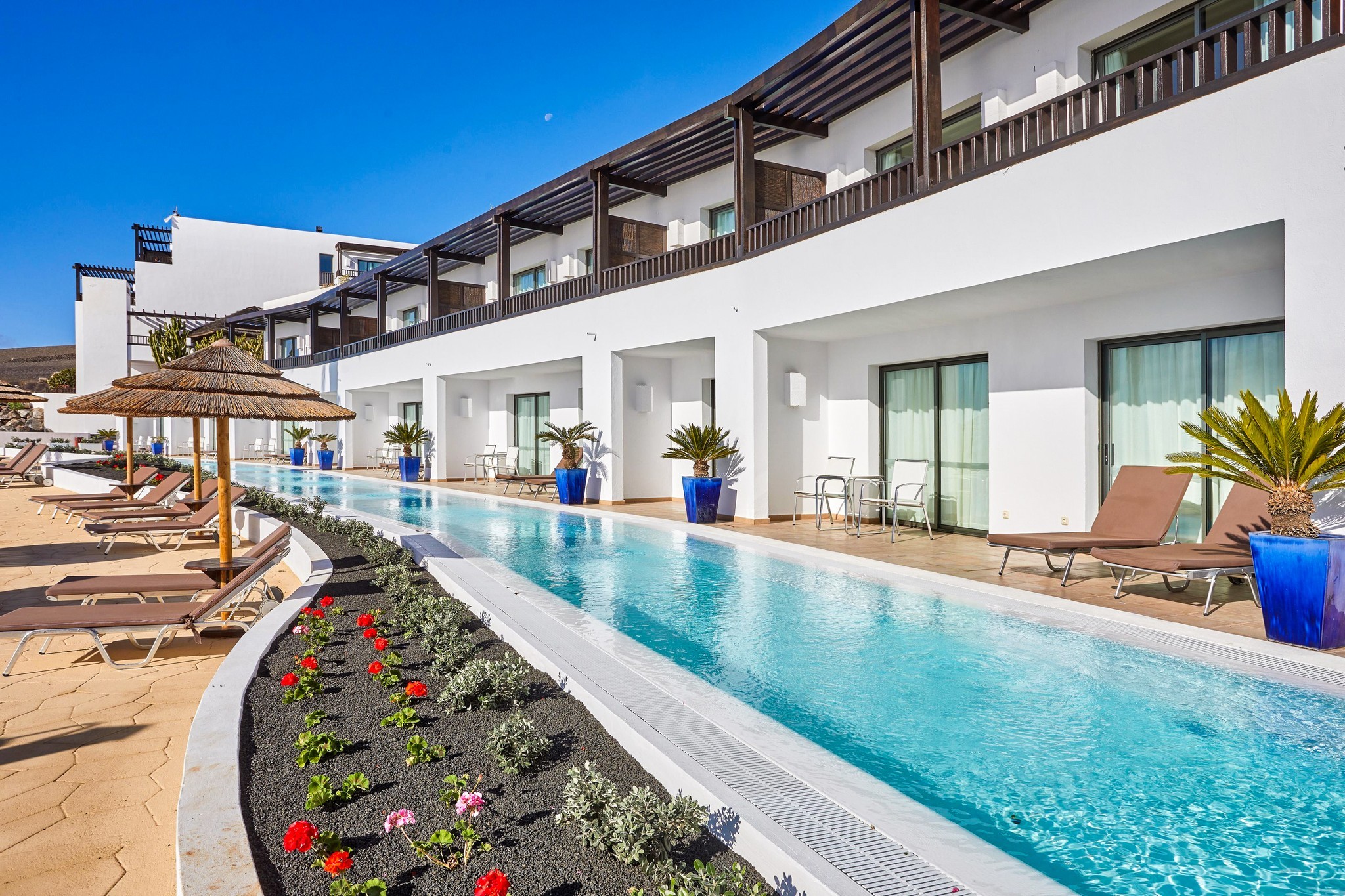 Secrets Lanzarote Resort-Spa Adults Only 24