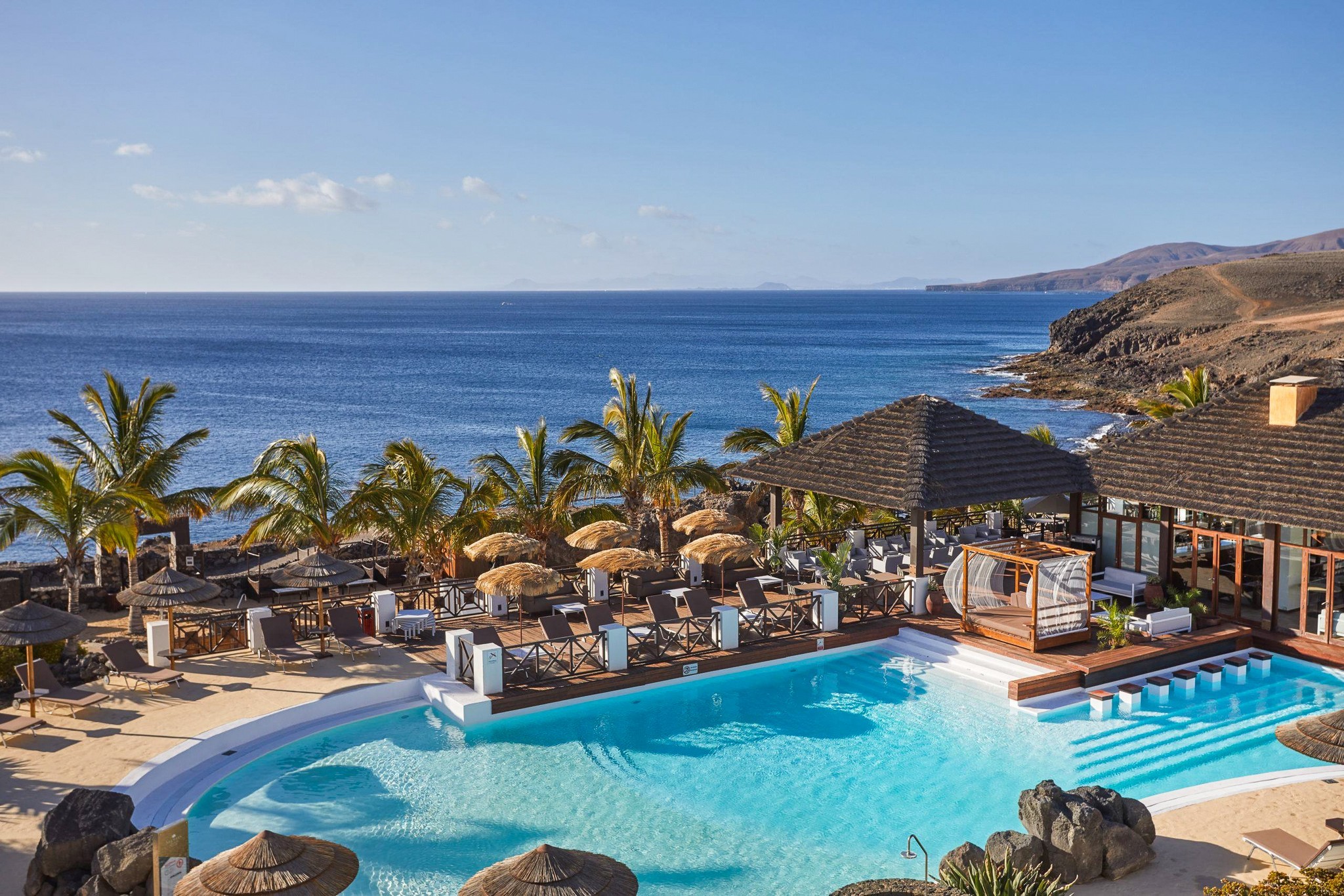 Secrets Lanzarote Resort-Spa Adults Only