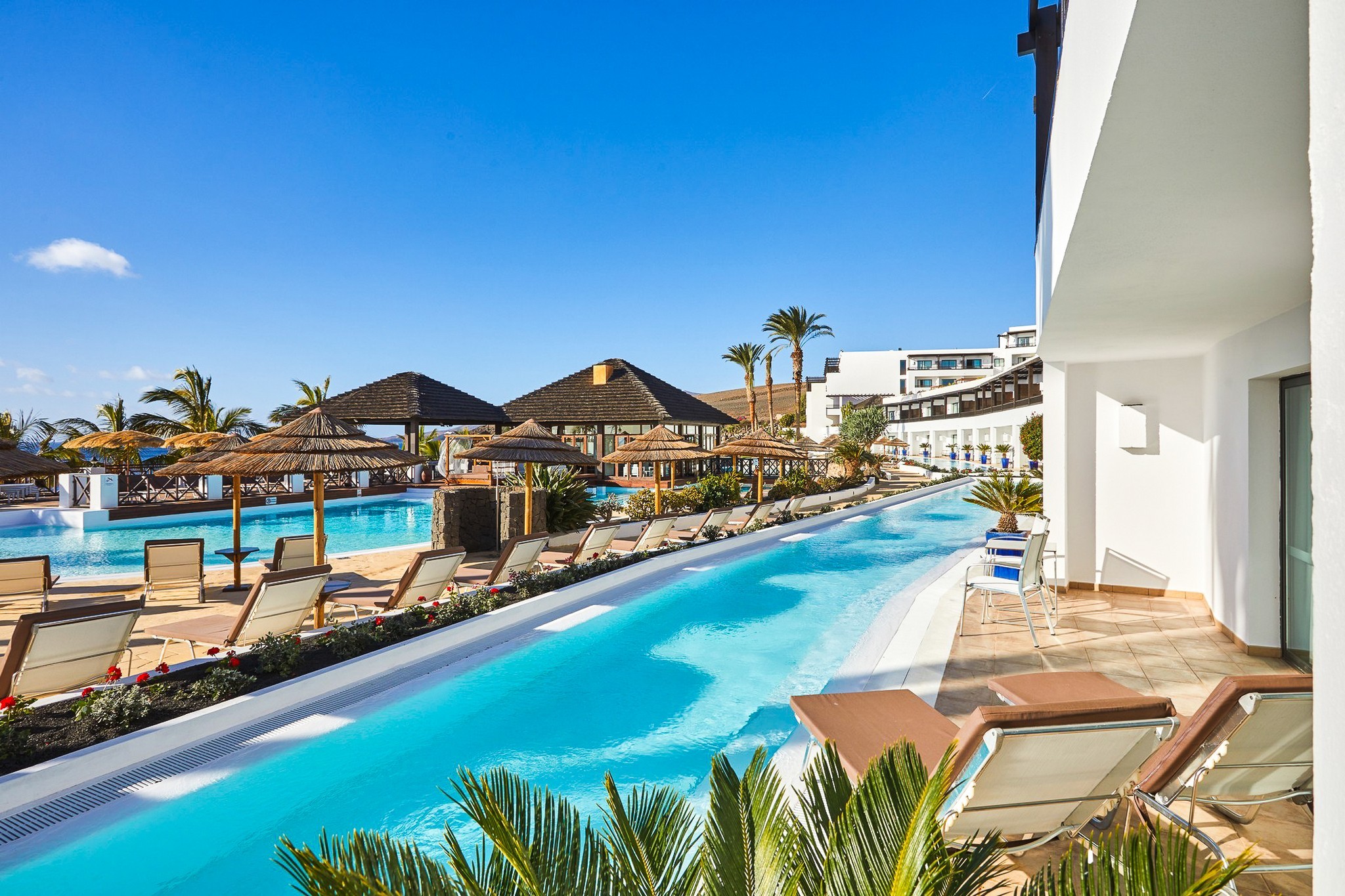 Secrets Lanzarote Resort-Spa Adults Only 25