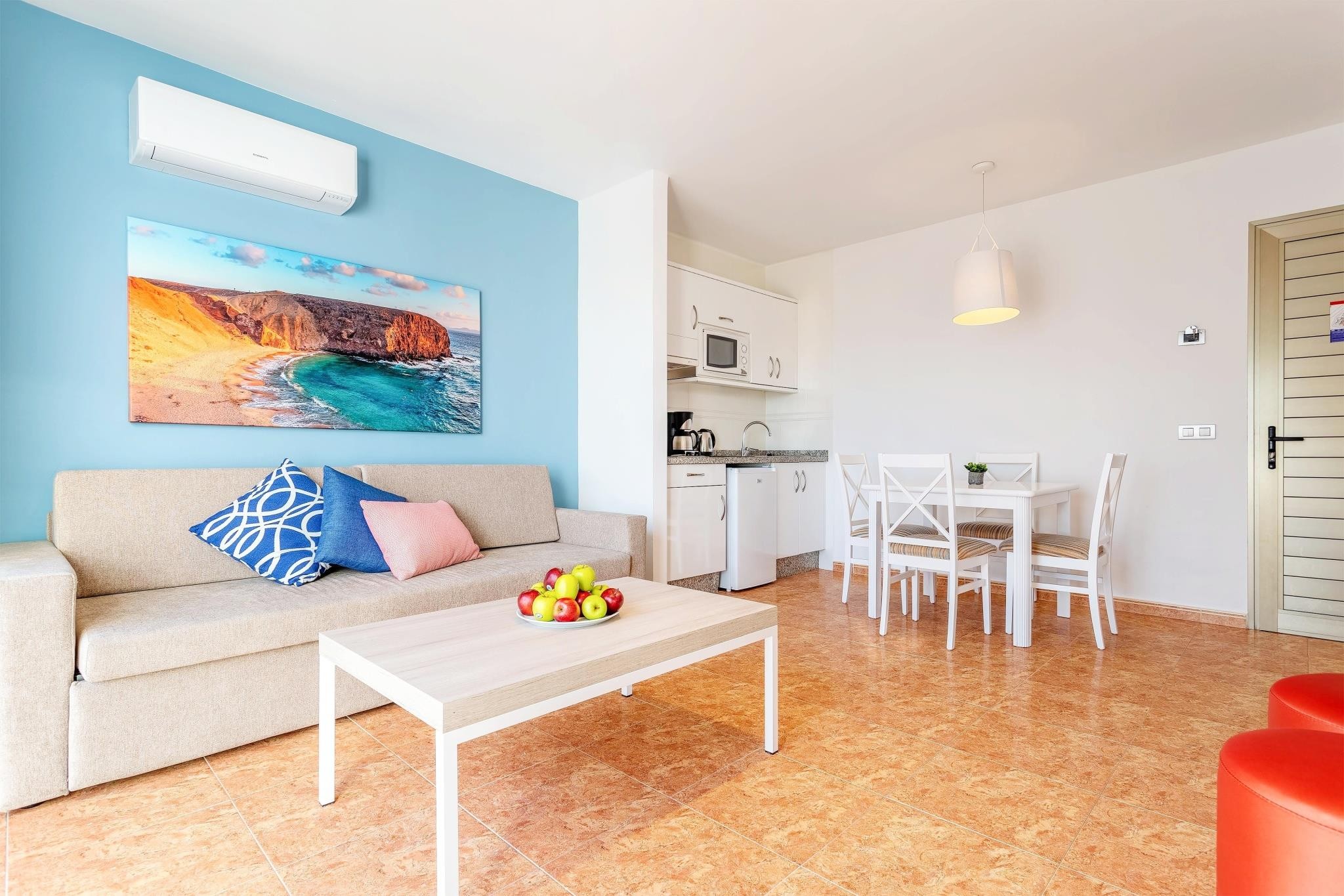 Floresta Apartments 6