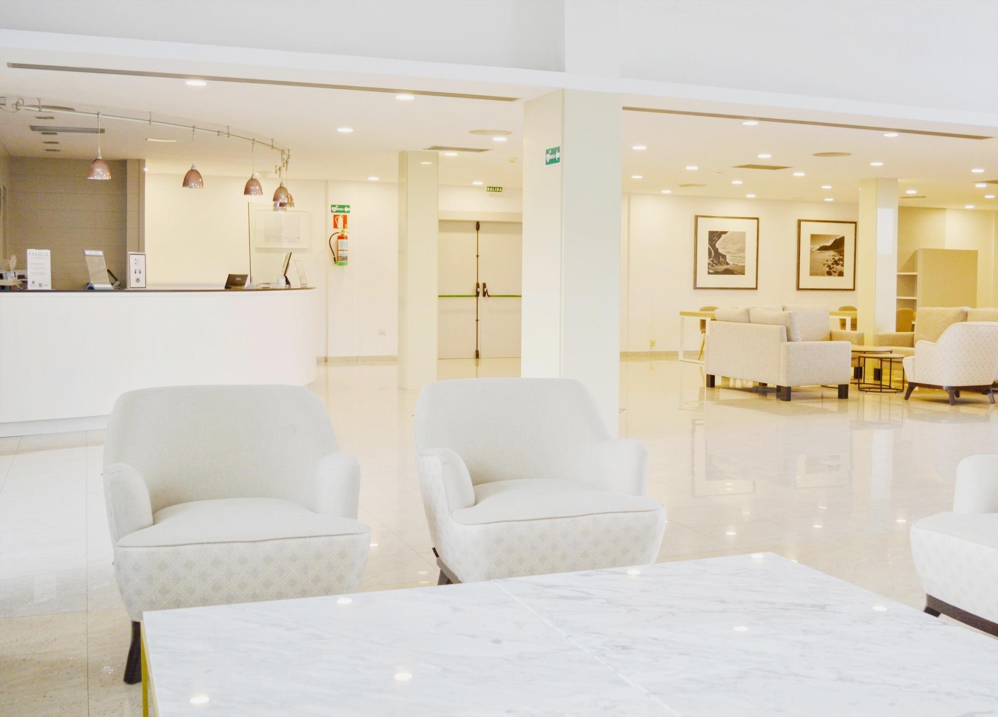 Floresta Apartments 8