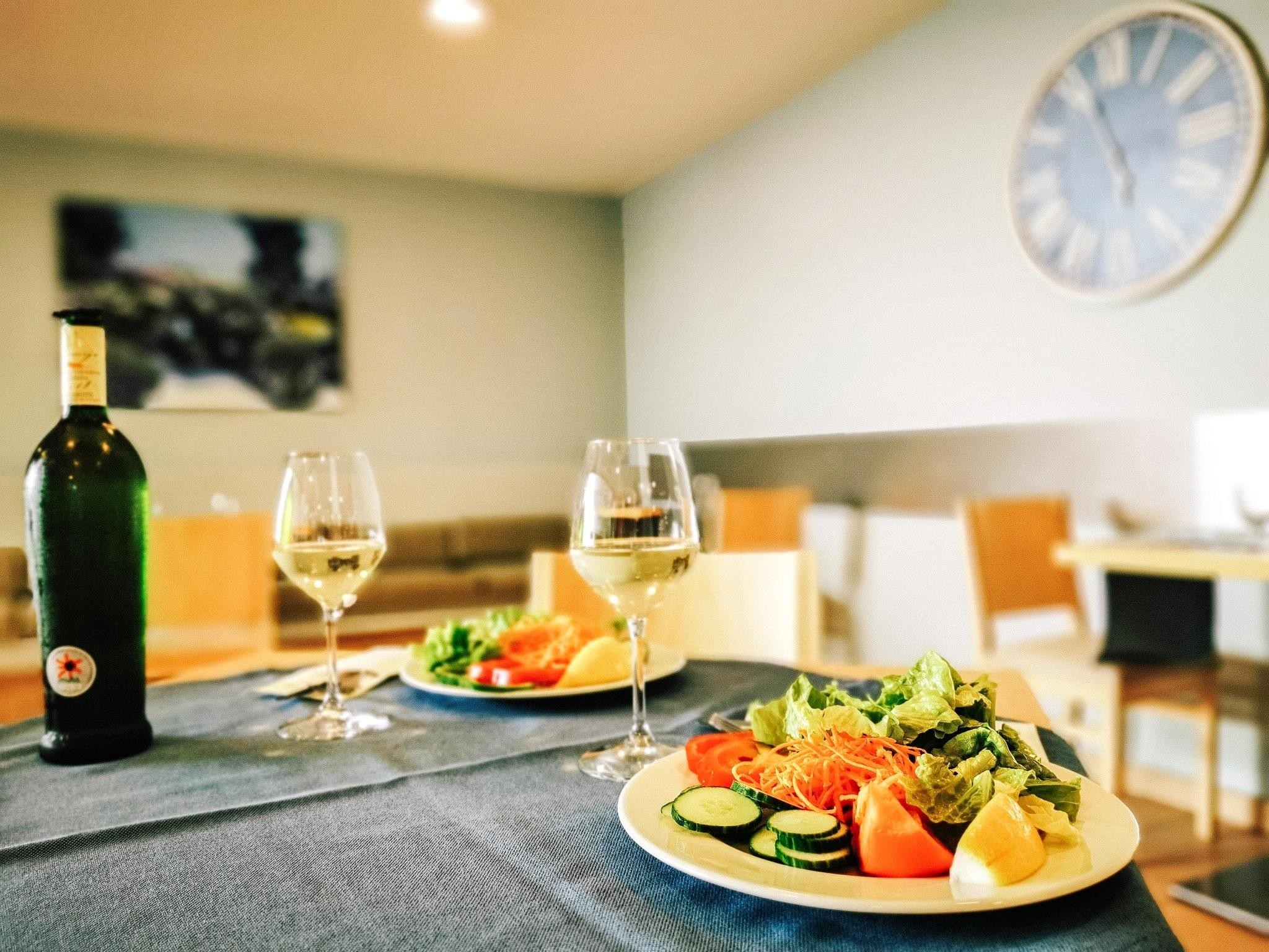 Floresta Apartments 12