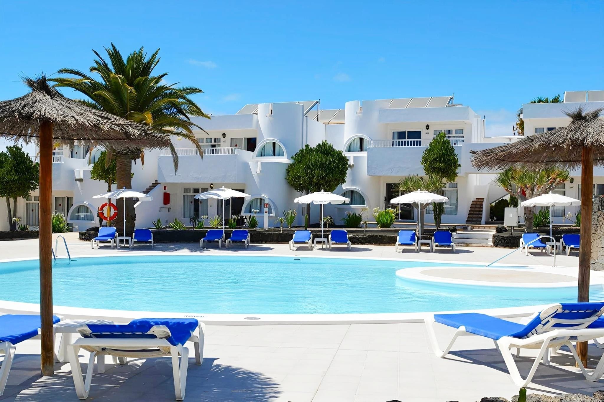 Floresta Apartments 9