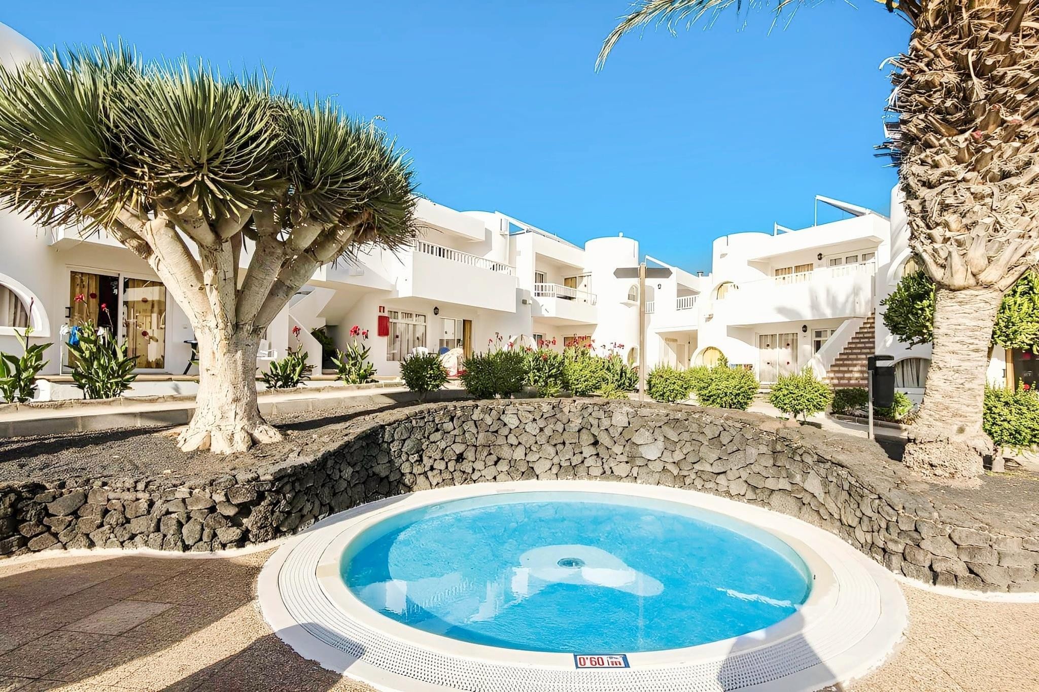 Floresta Apartments 17