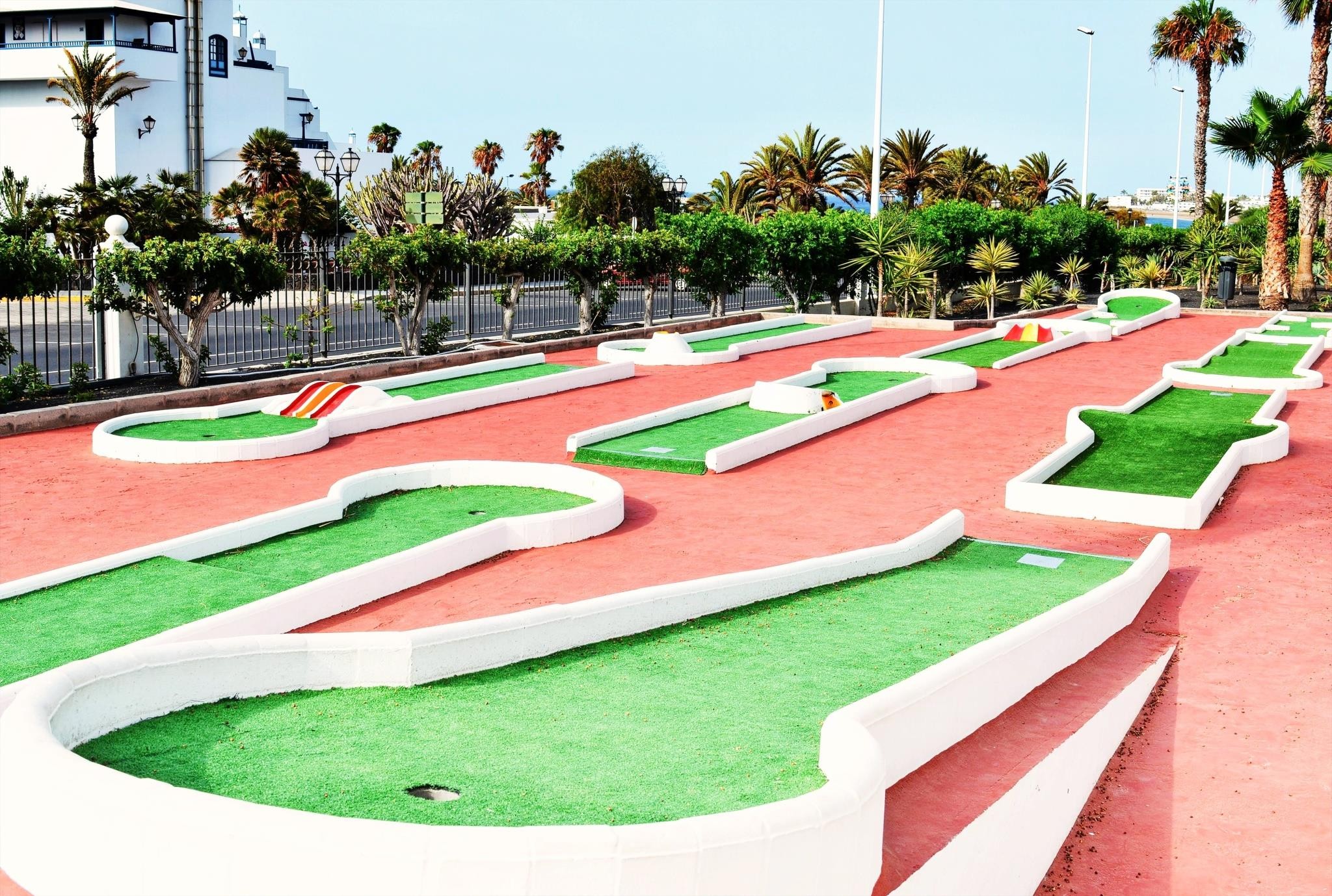 Floresta Apartments 20