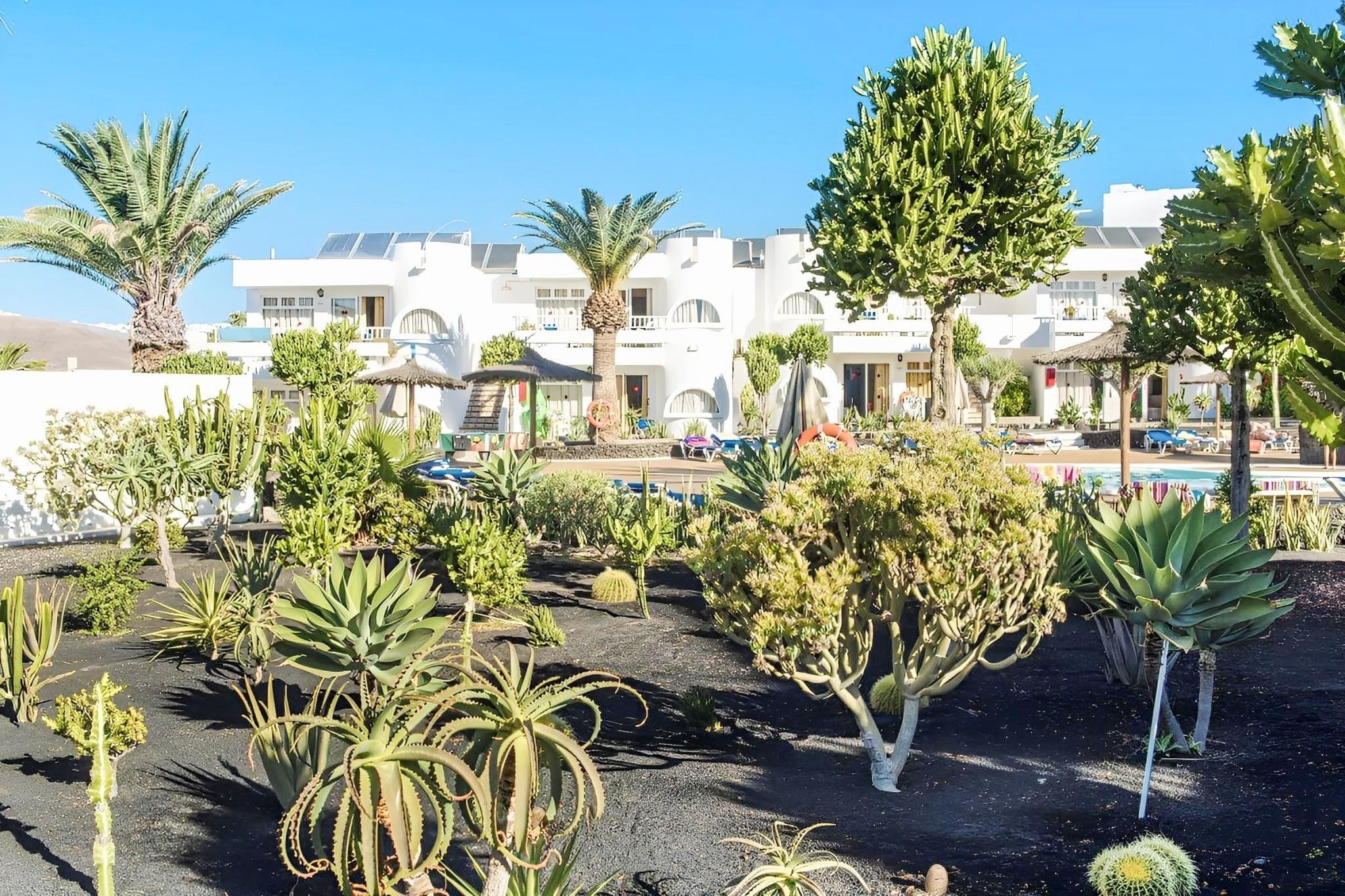 Floresta Apartments 13