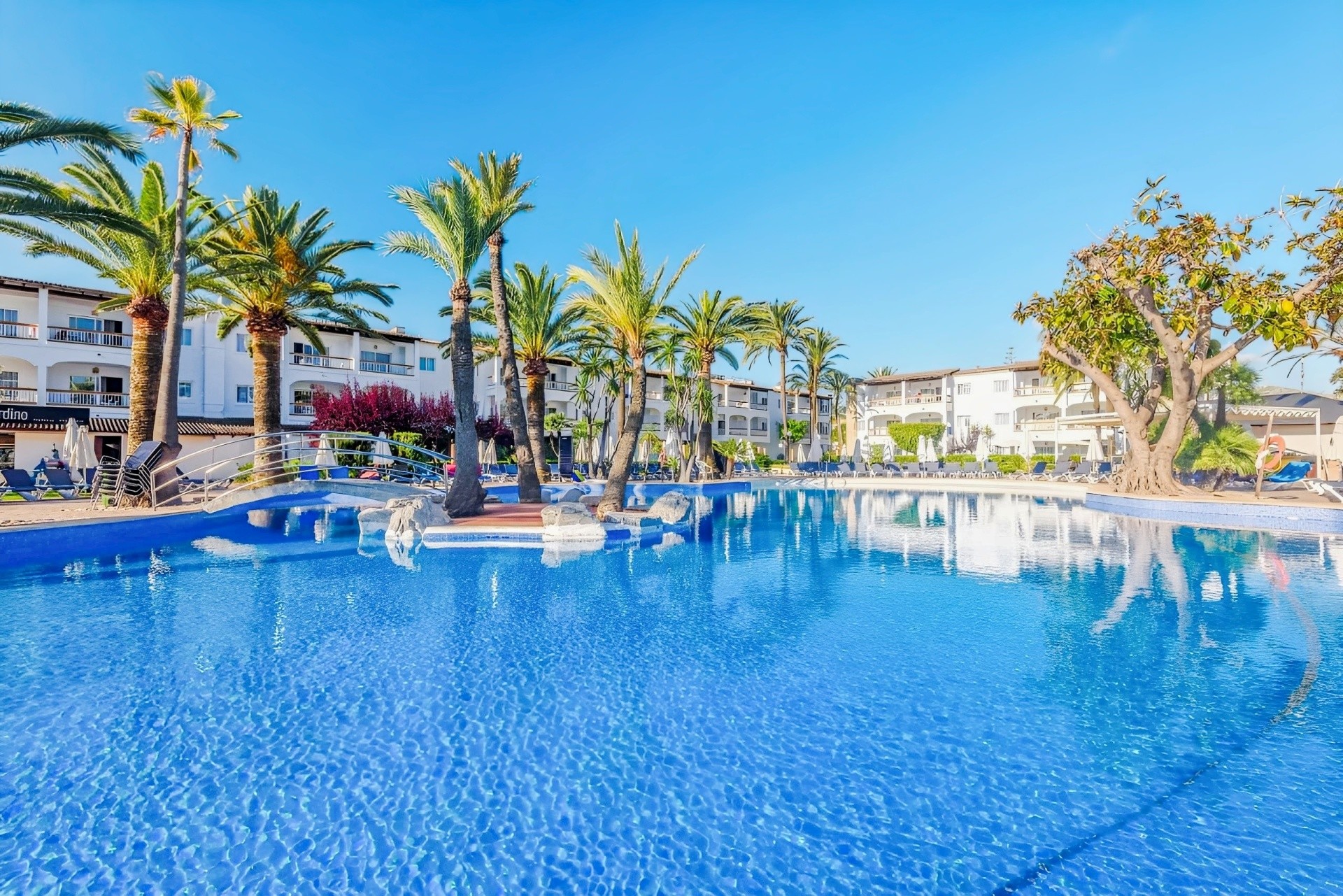 Alcudia Garden Apart 3